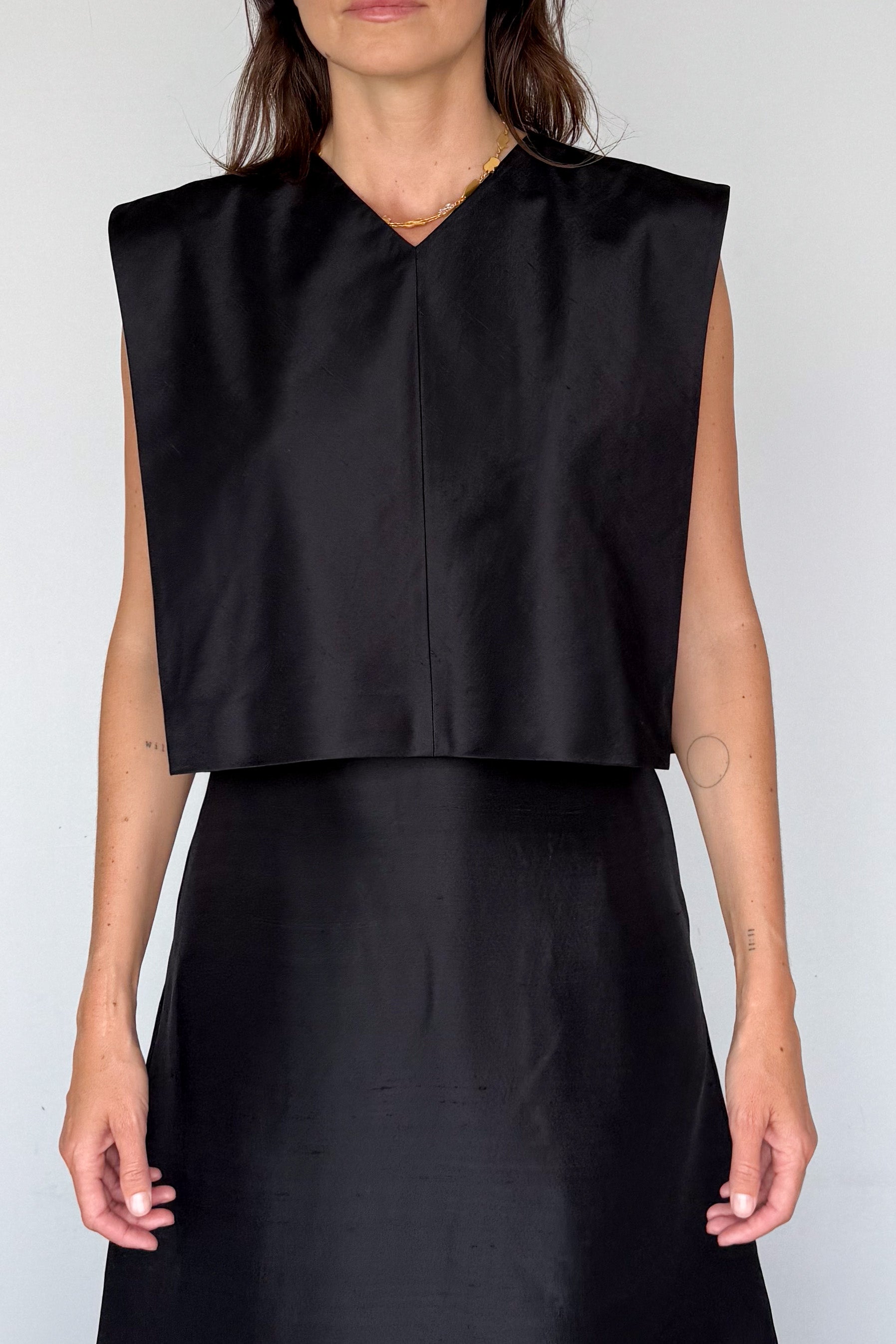 Gemma Top