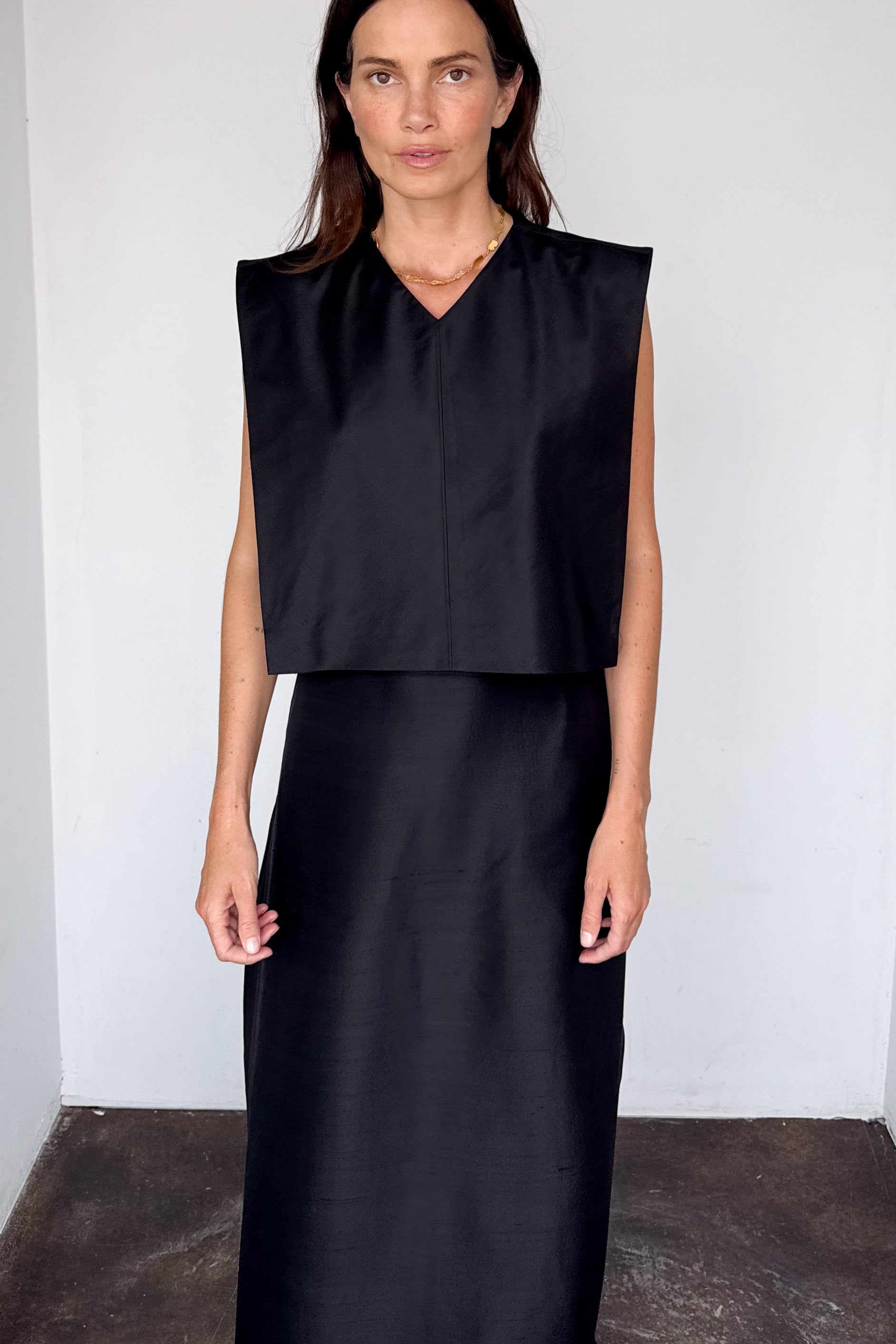 Gemma Top