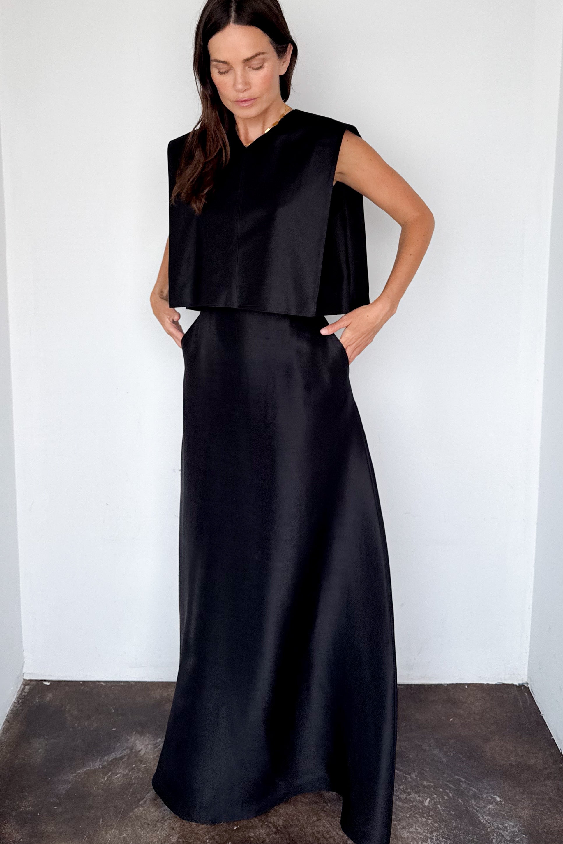 Gemma Top