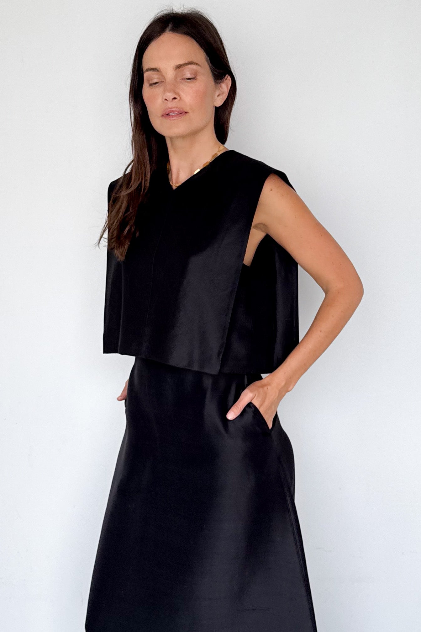 Gemma Top