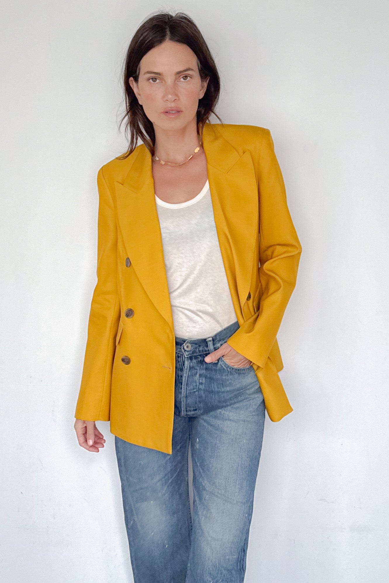 Laurence Blazer