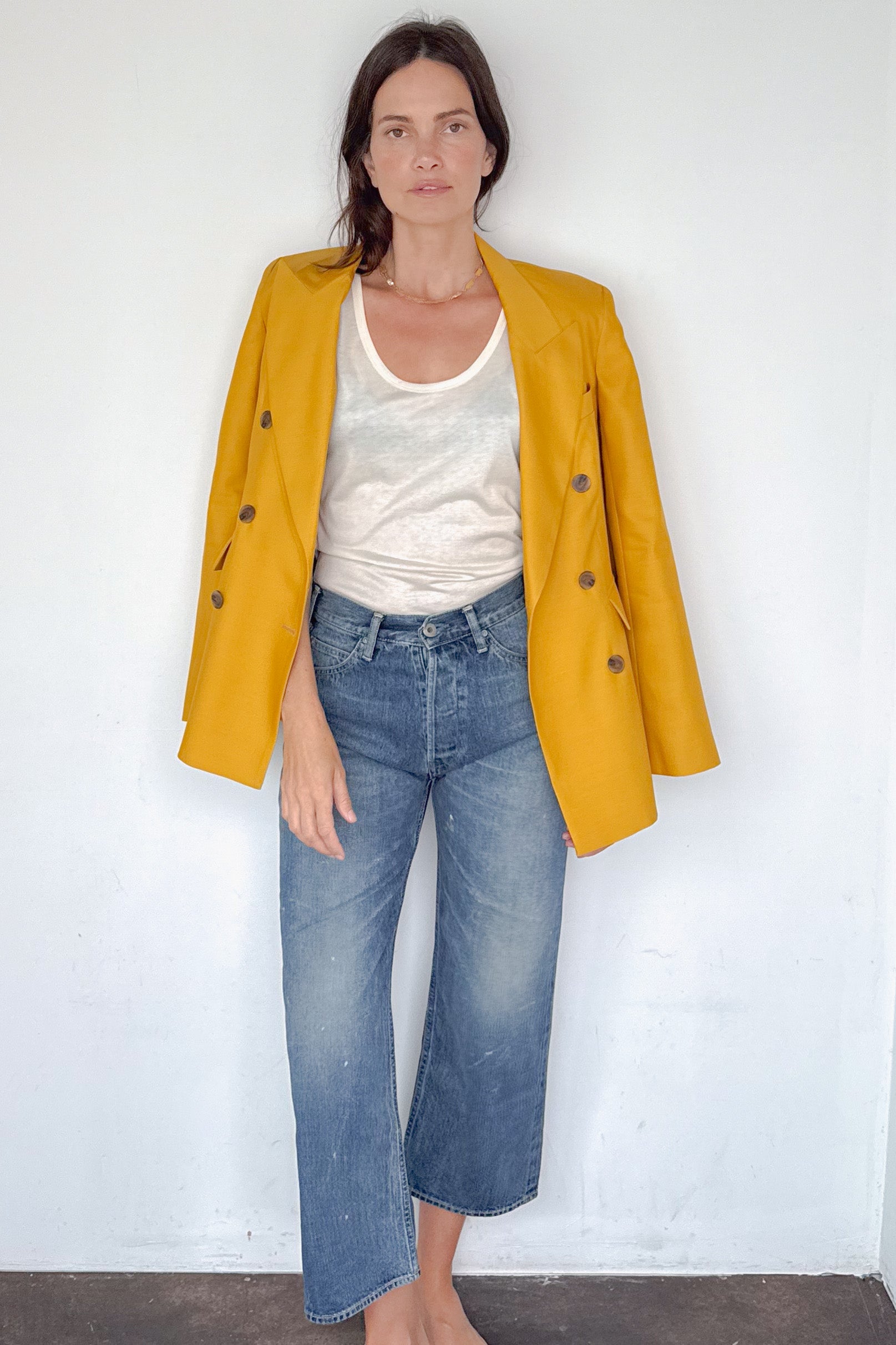 Laurence Blazer