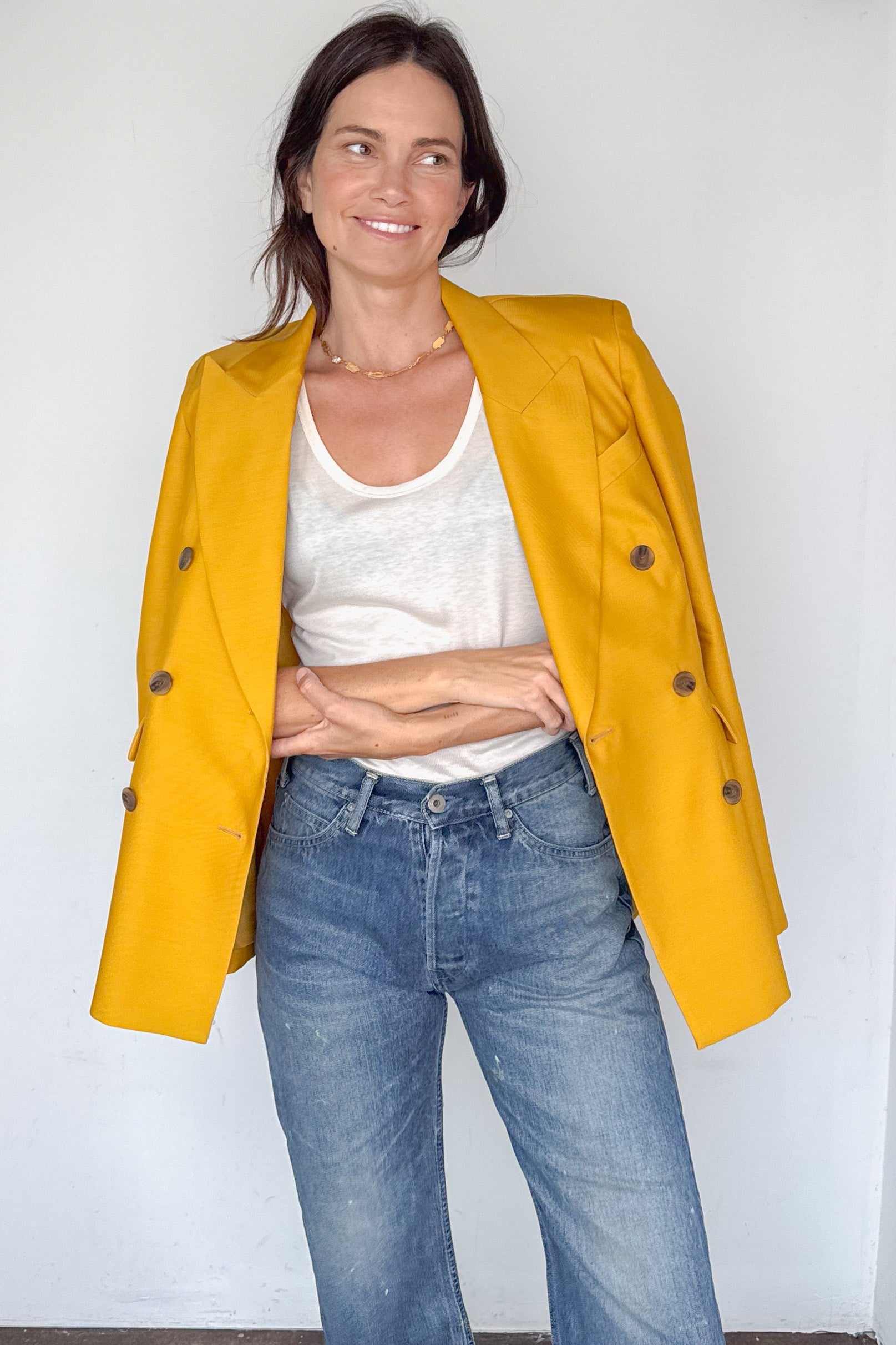 Laurence Blazer