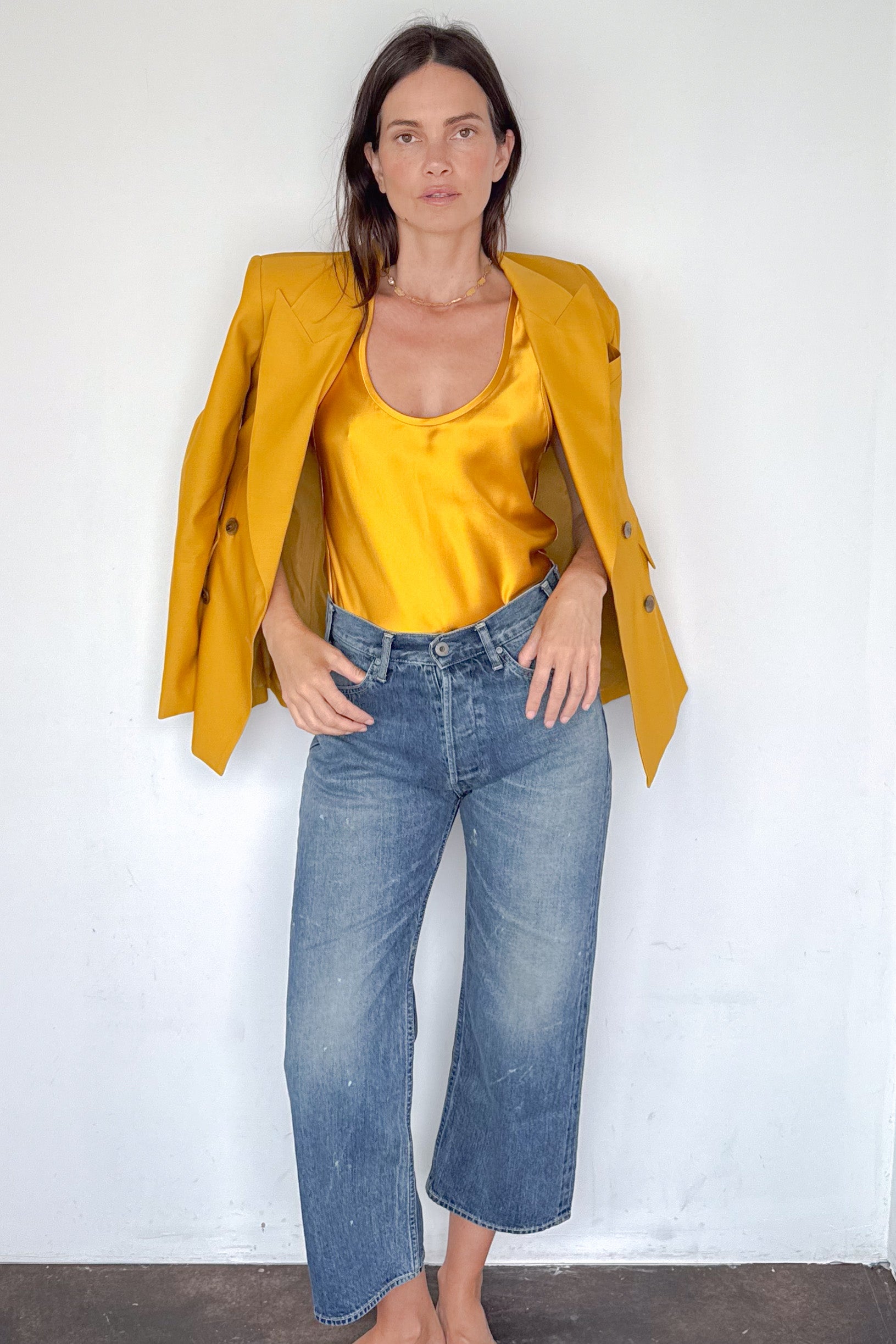 Margot Top