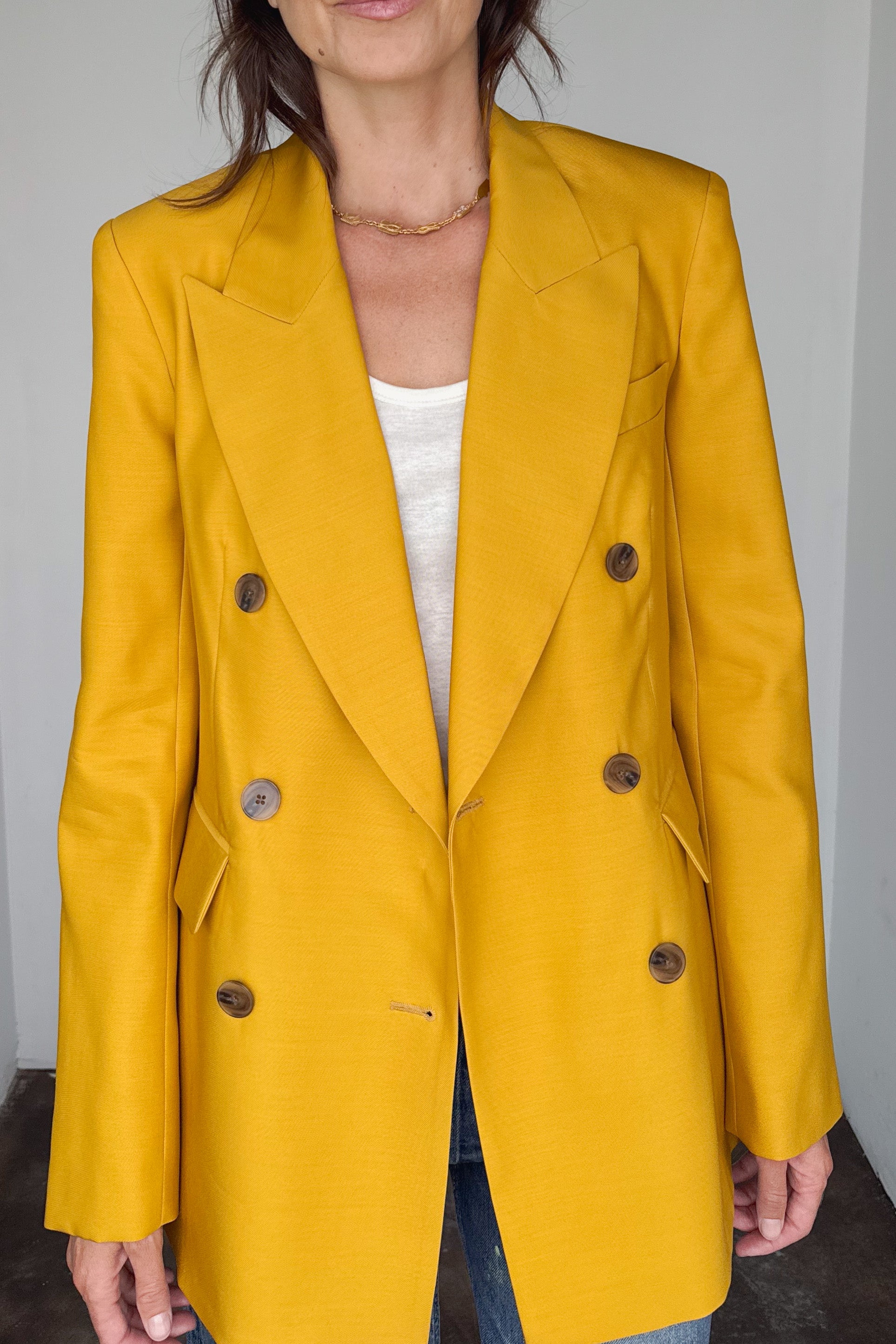 Laurence Blazer