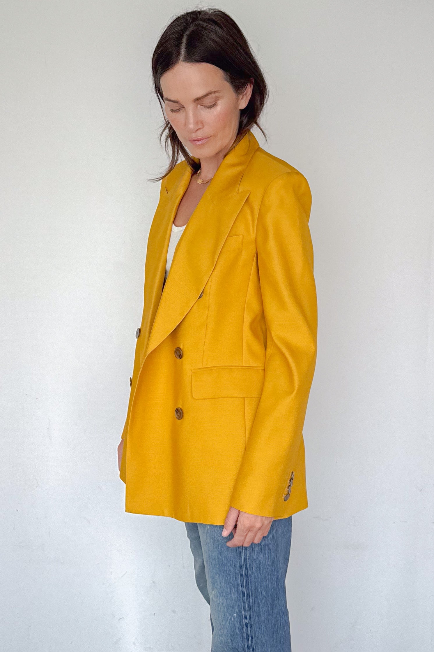 Laurence Blazer