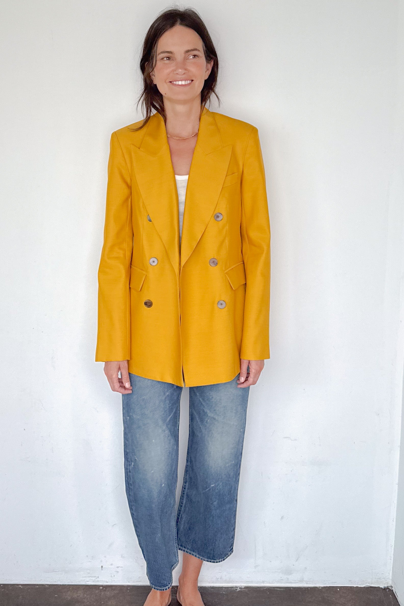 Laurence Blazer