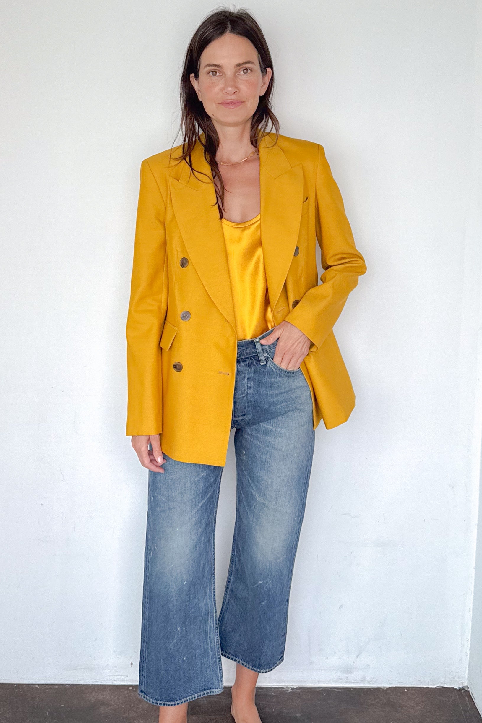 Laurence Blazer