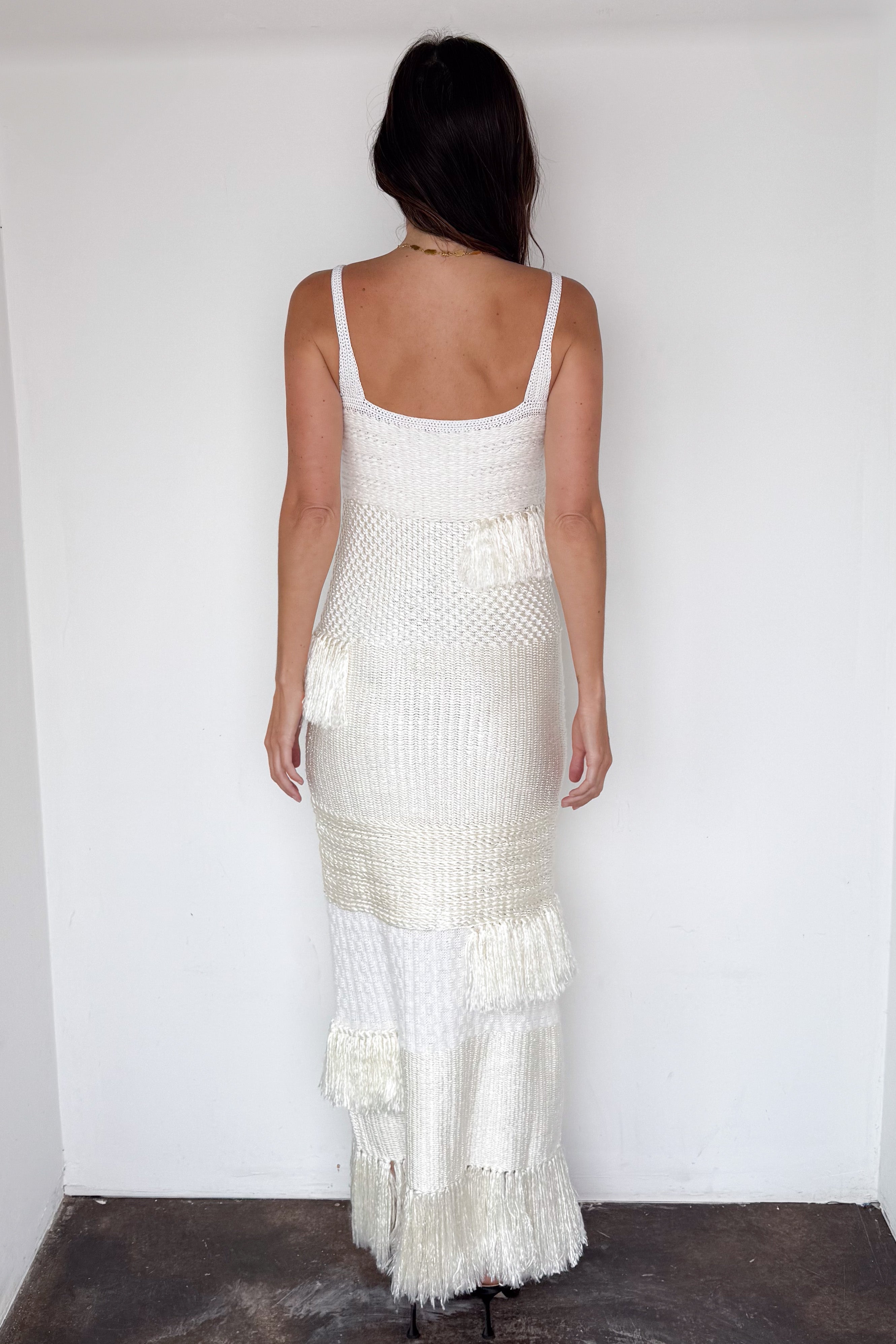 Lia Dress