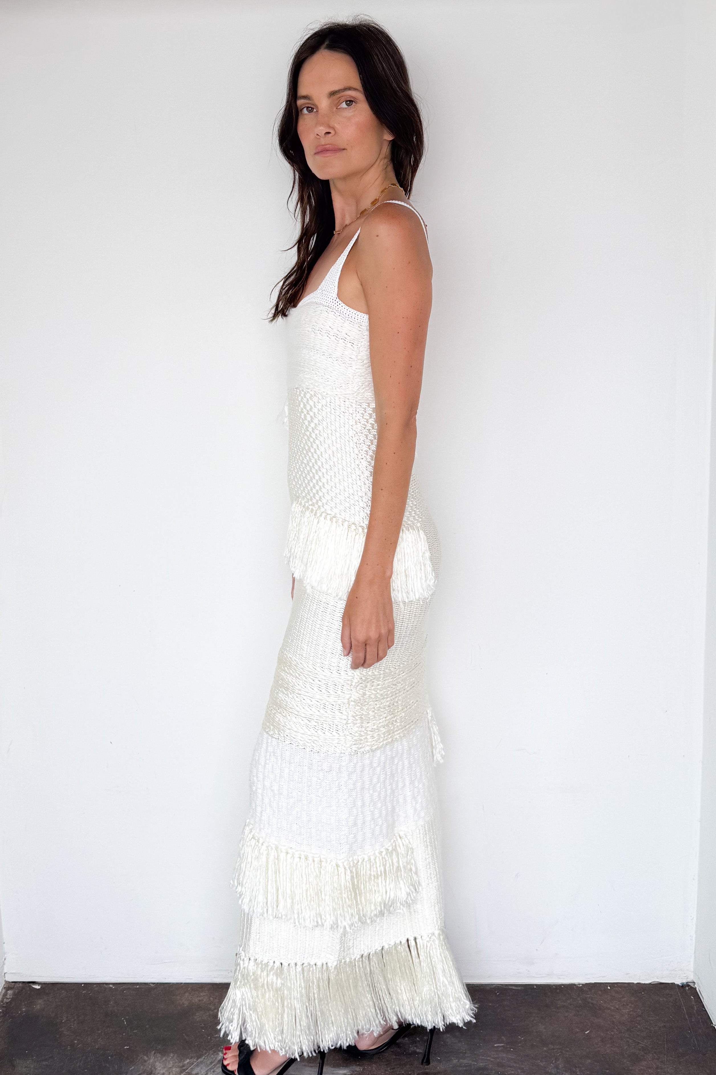 Lia Dress