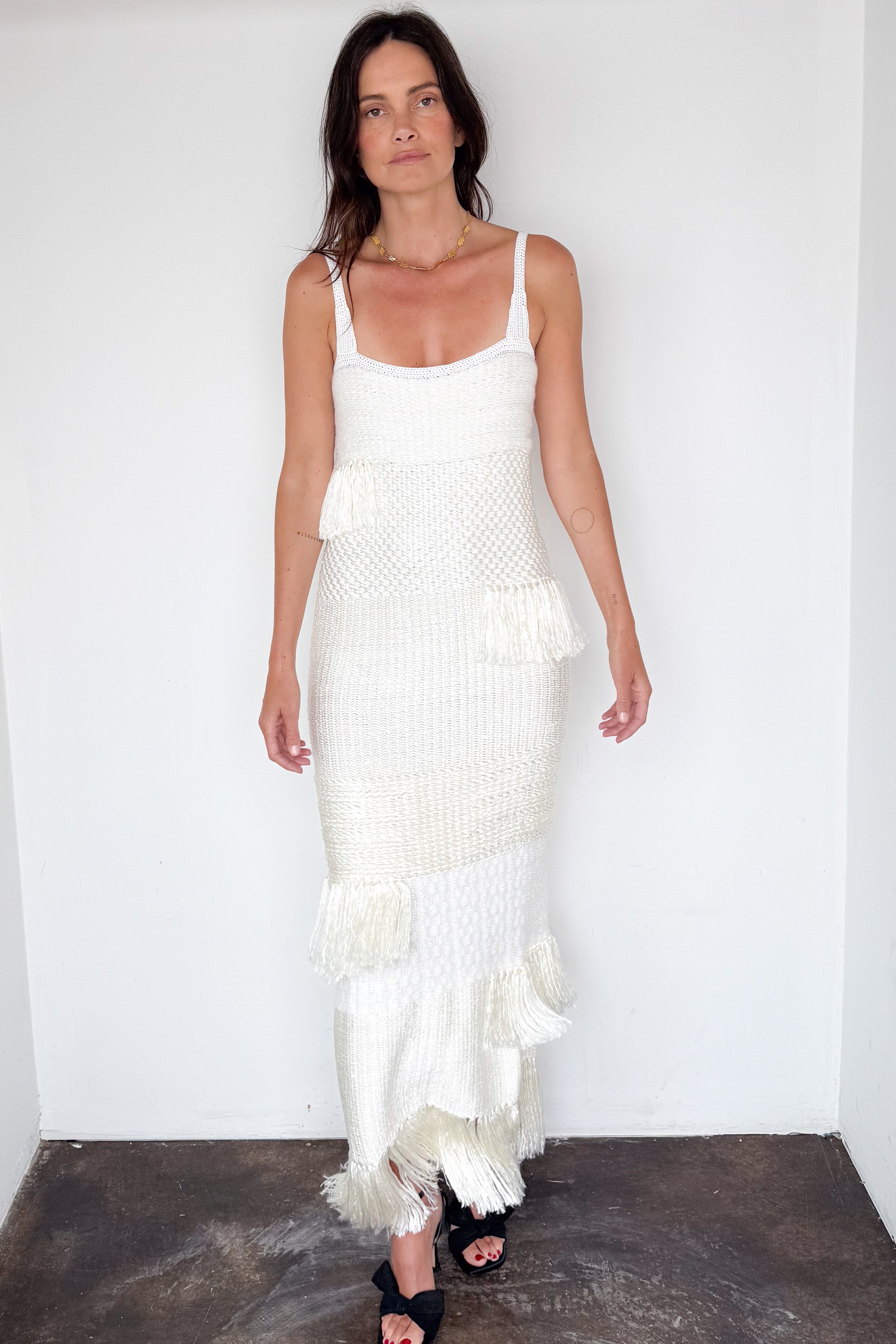 Lia Dress