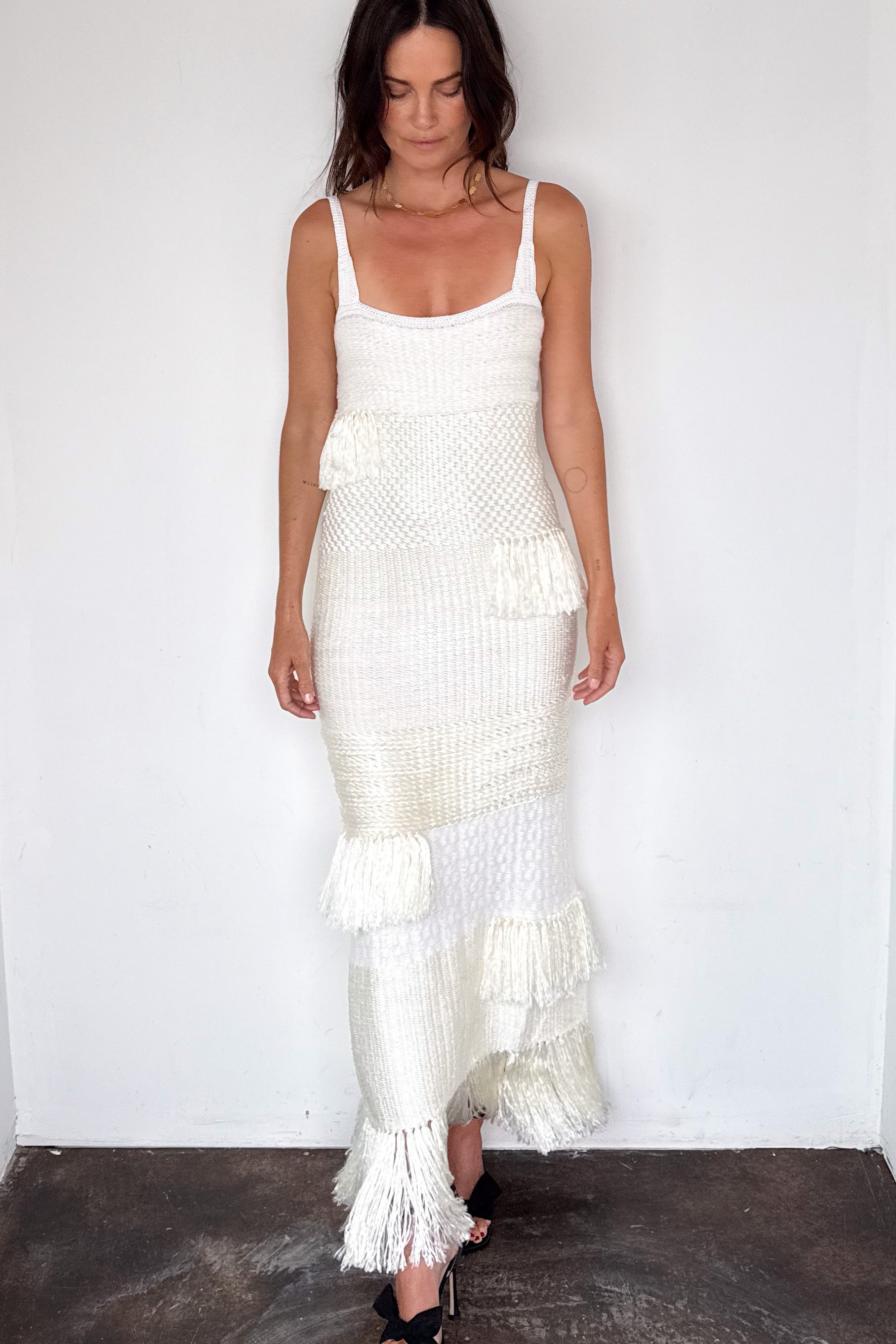 Lia Dress