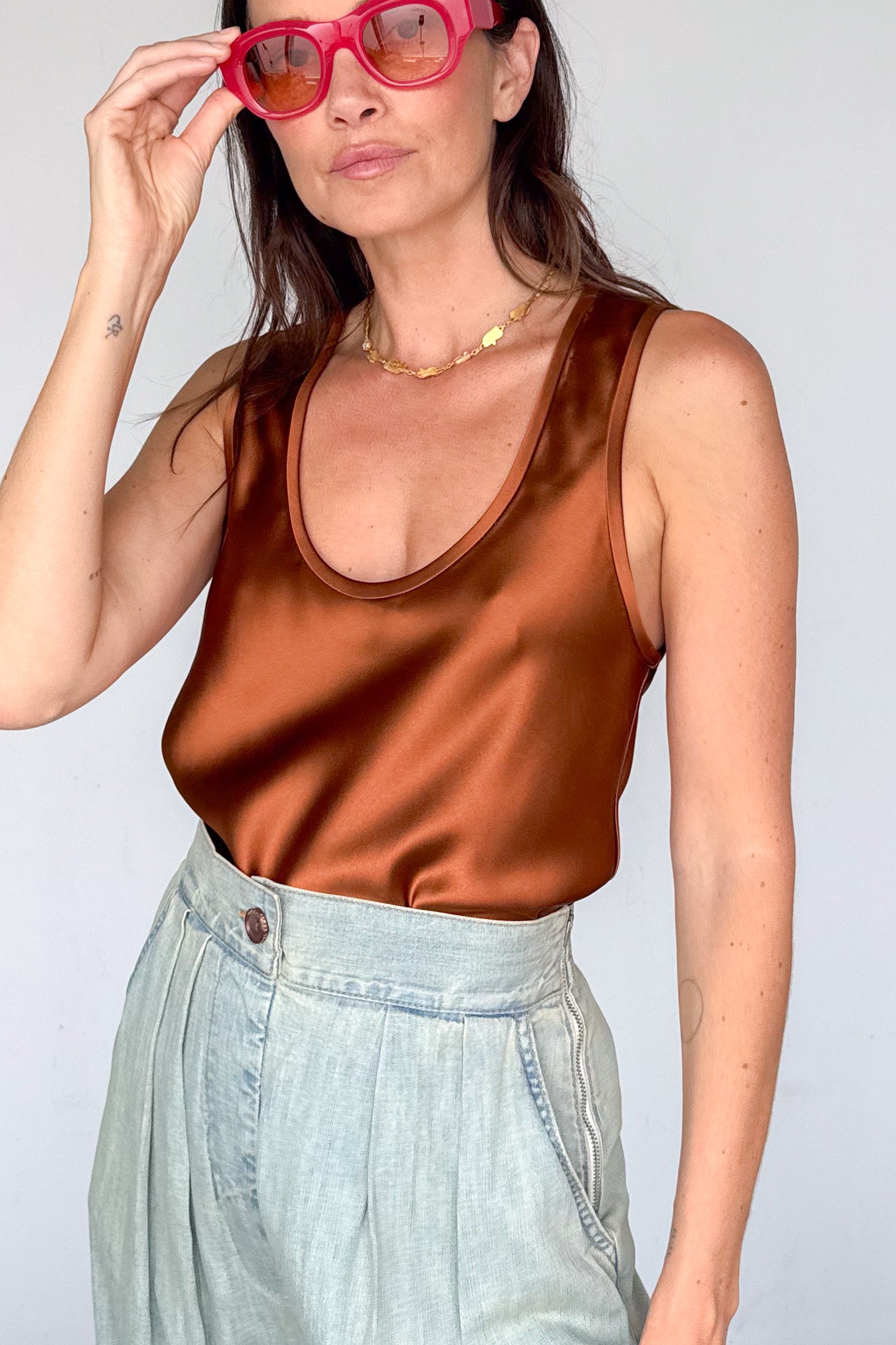 Margot Top