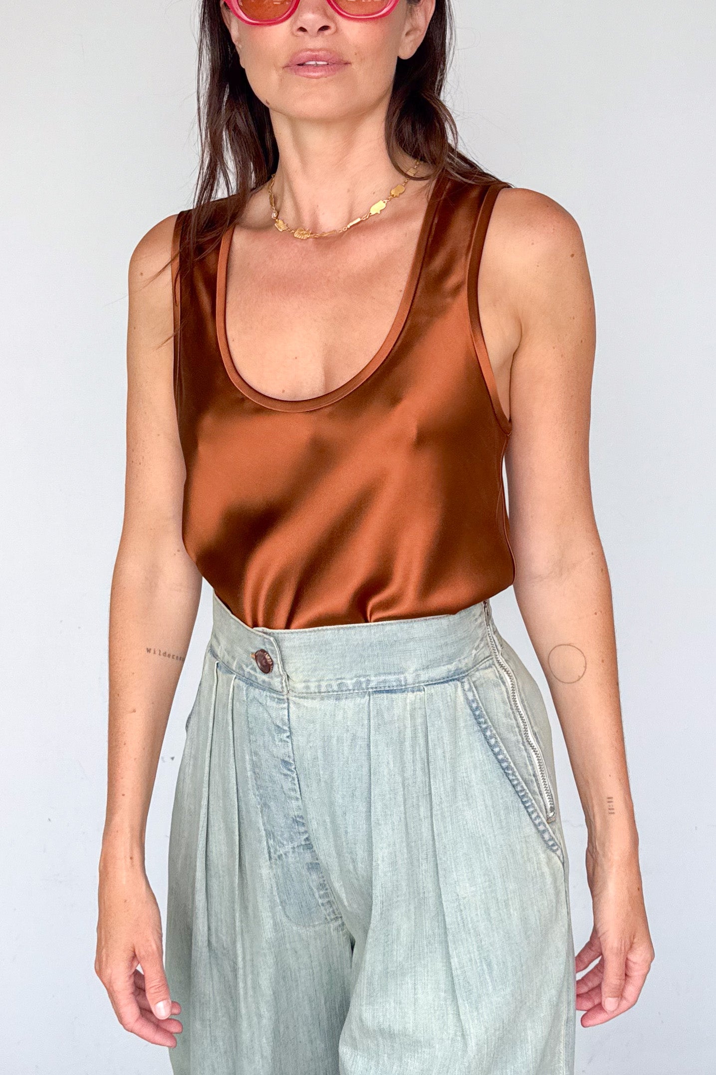 Margot Top