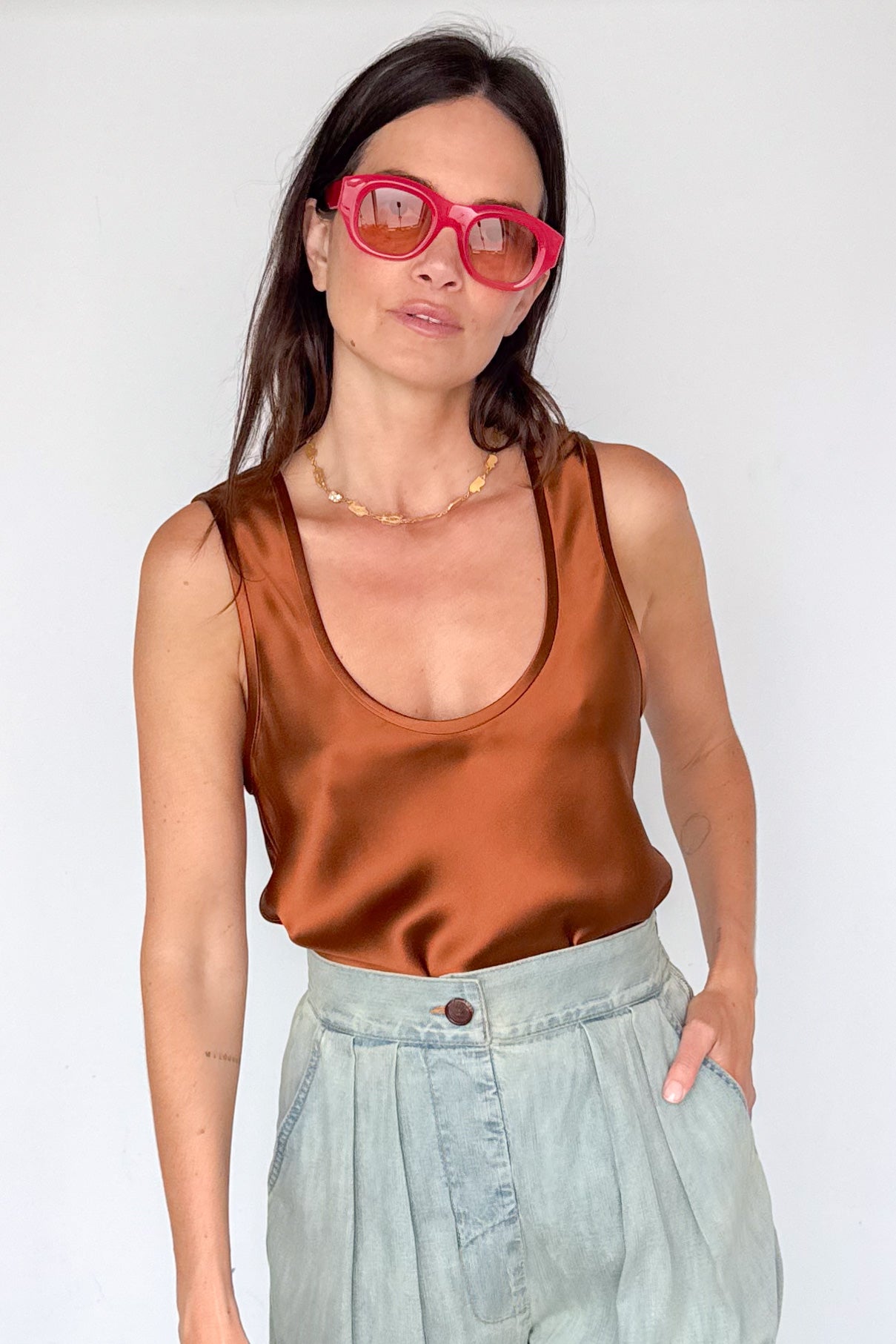 Margot Top