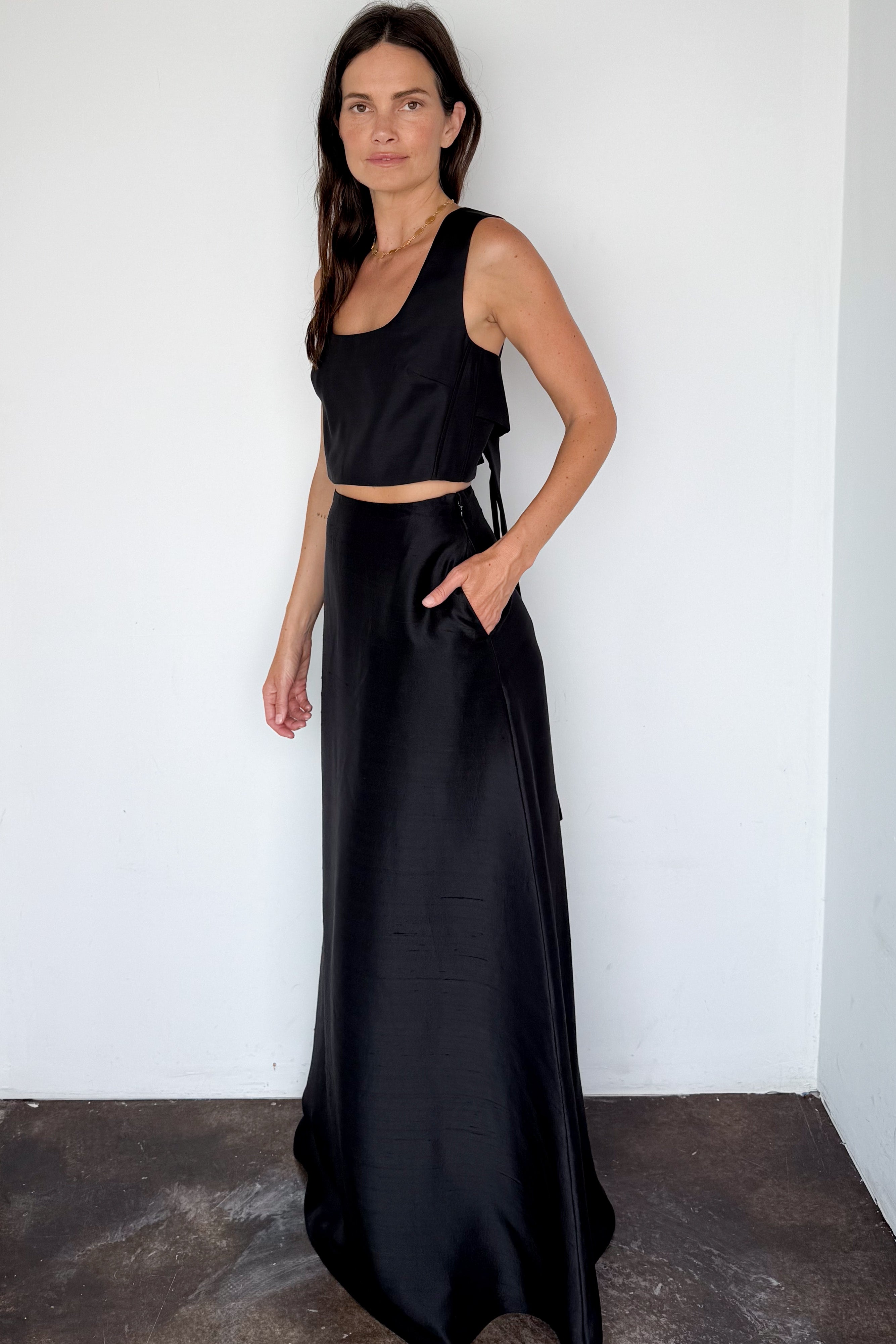 Monica Top