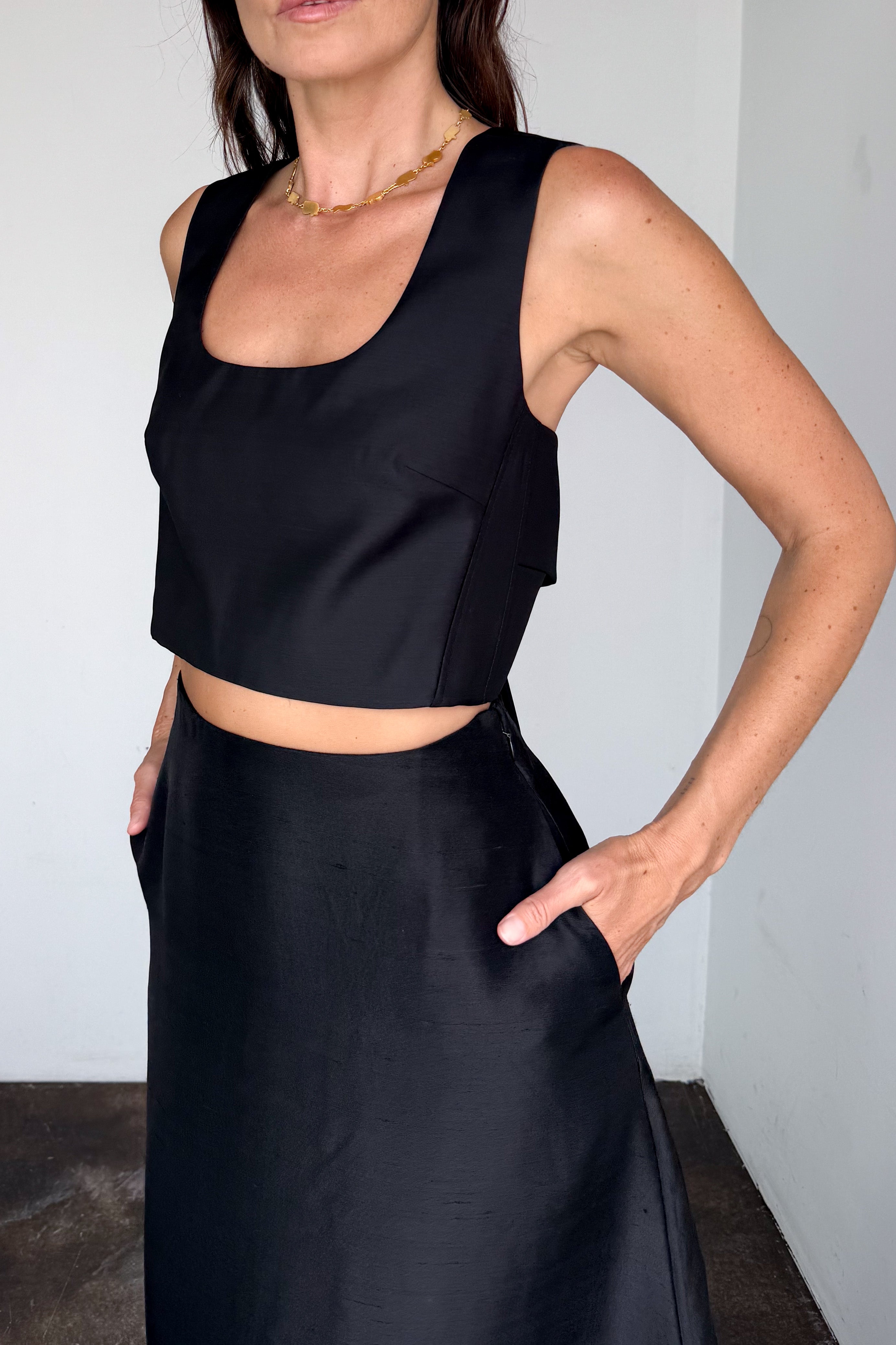Monica Top