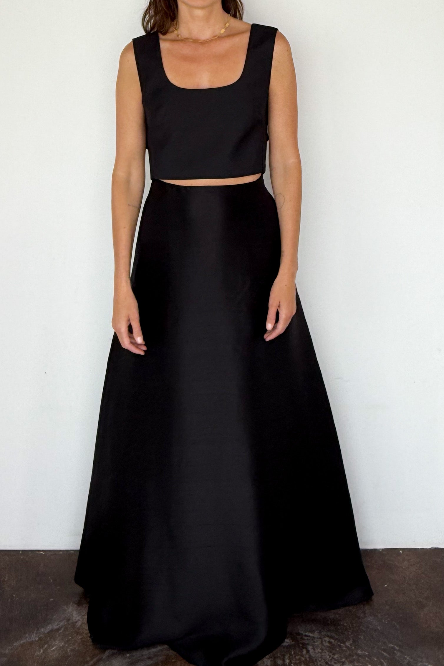 Rosalie Skirt