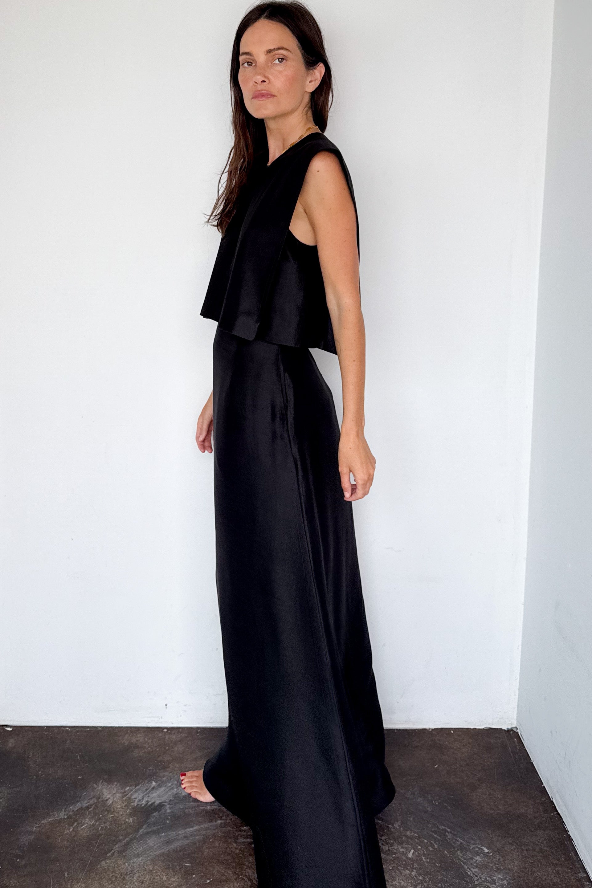 Rosalie Skirt