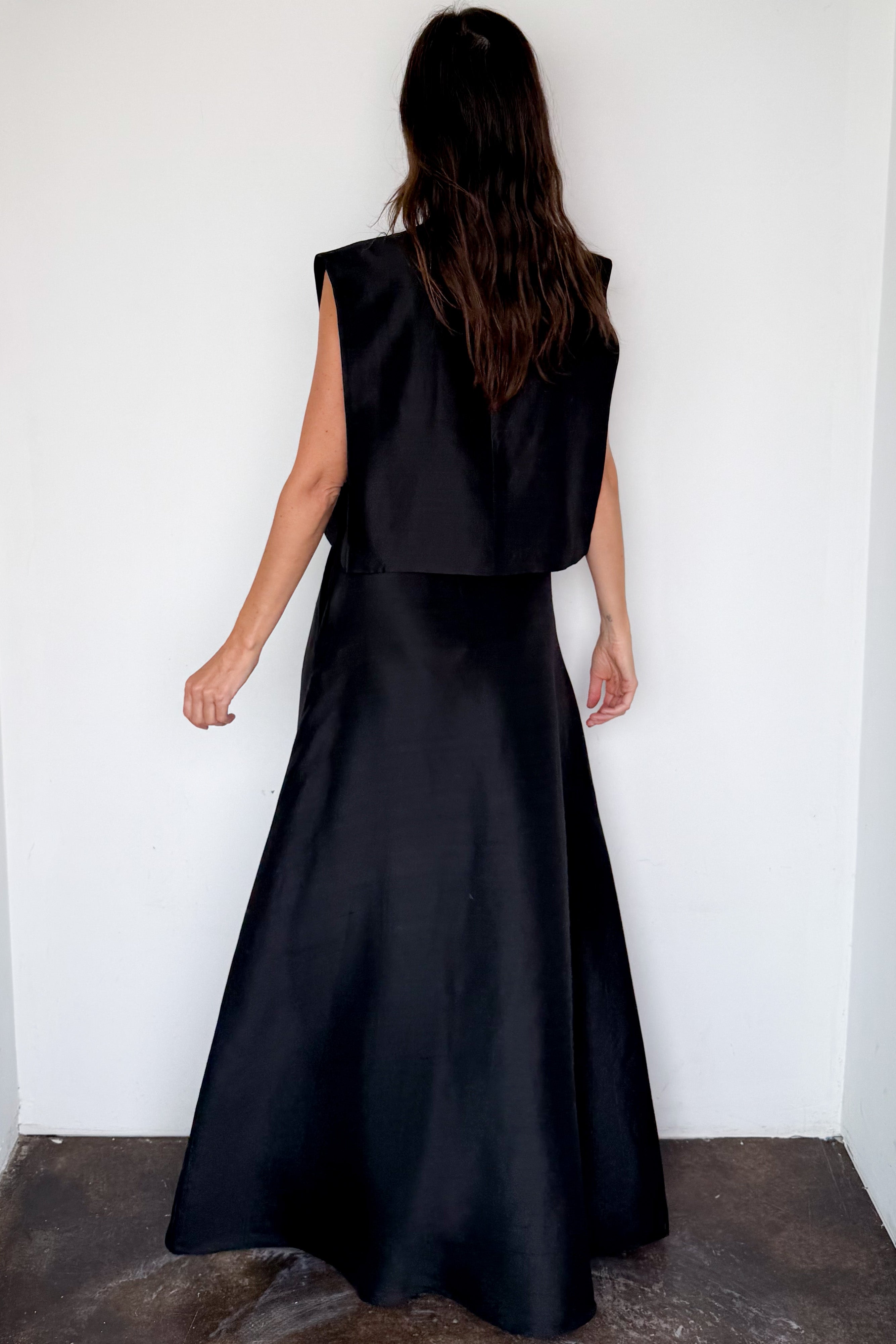 Rosalie Skirt