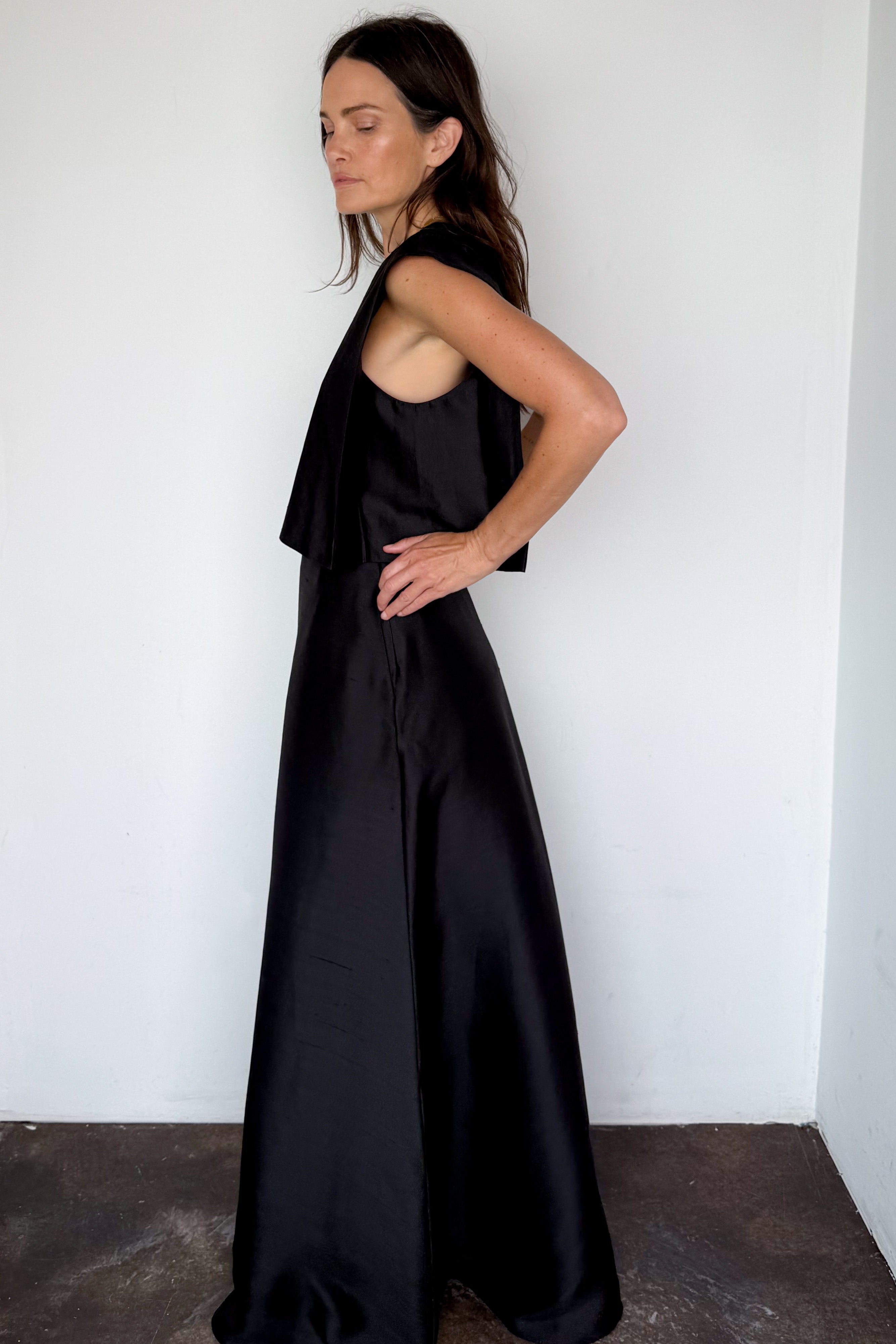 Rosalie Skirt