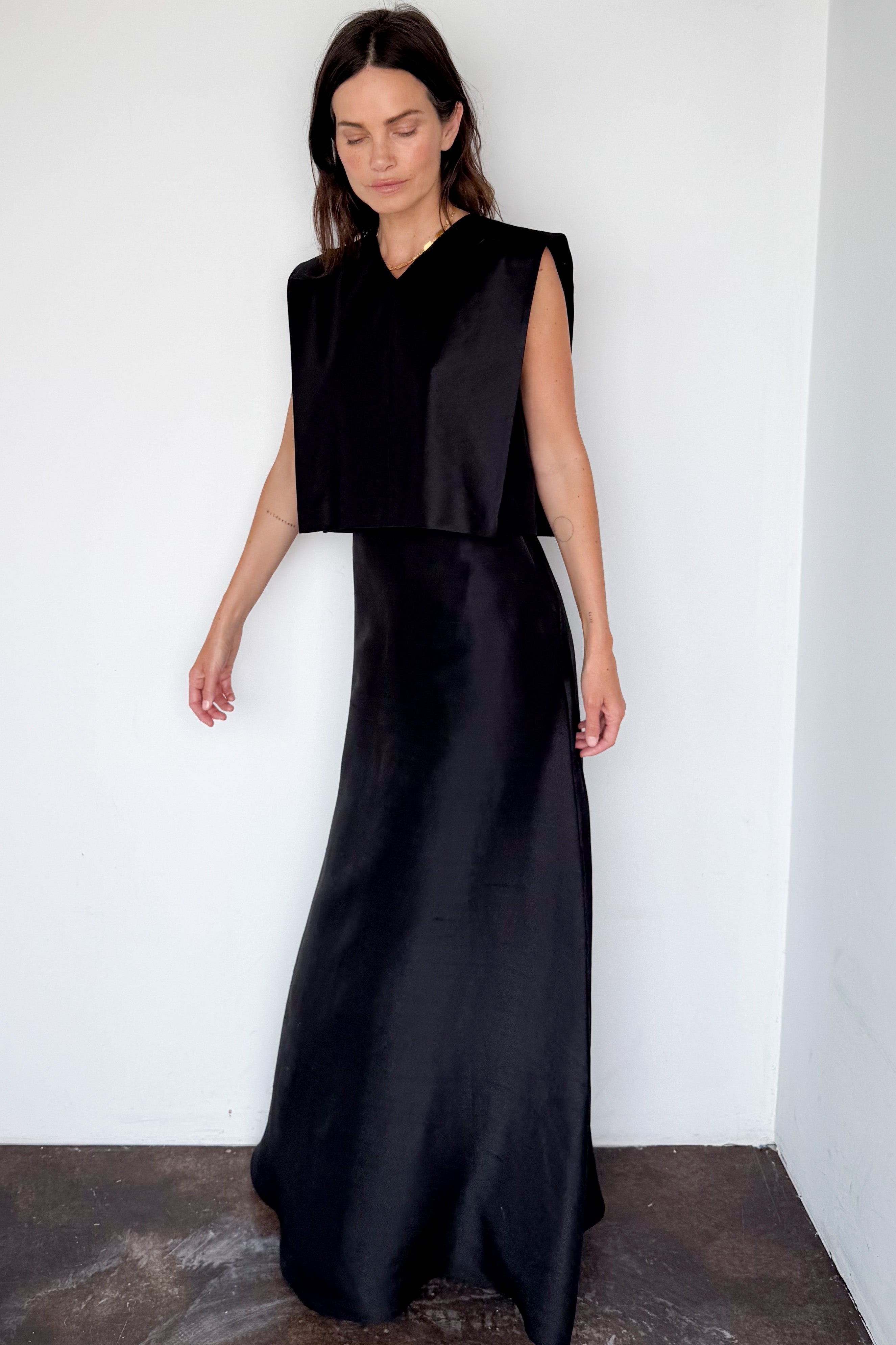 Rosalie Skirt