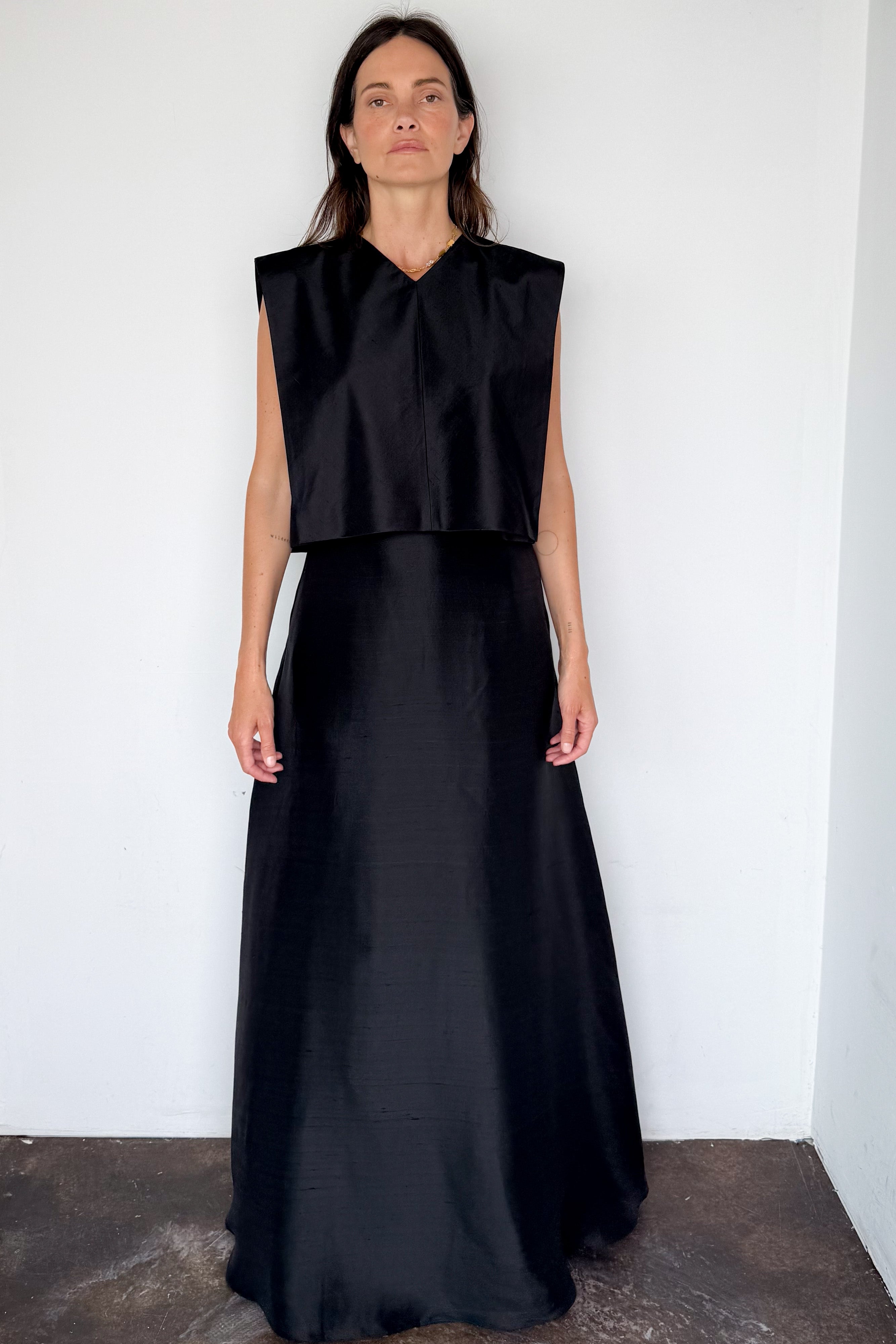 Rosalie Skirt