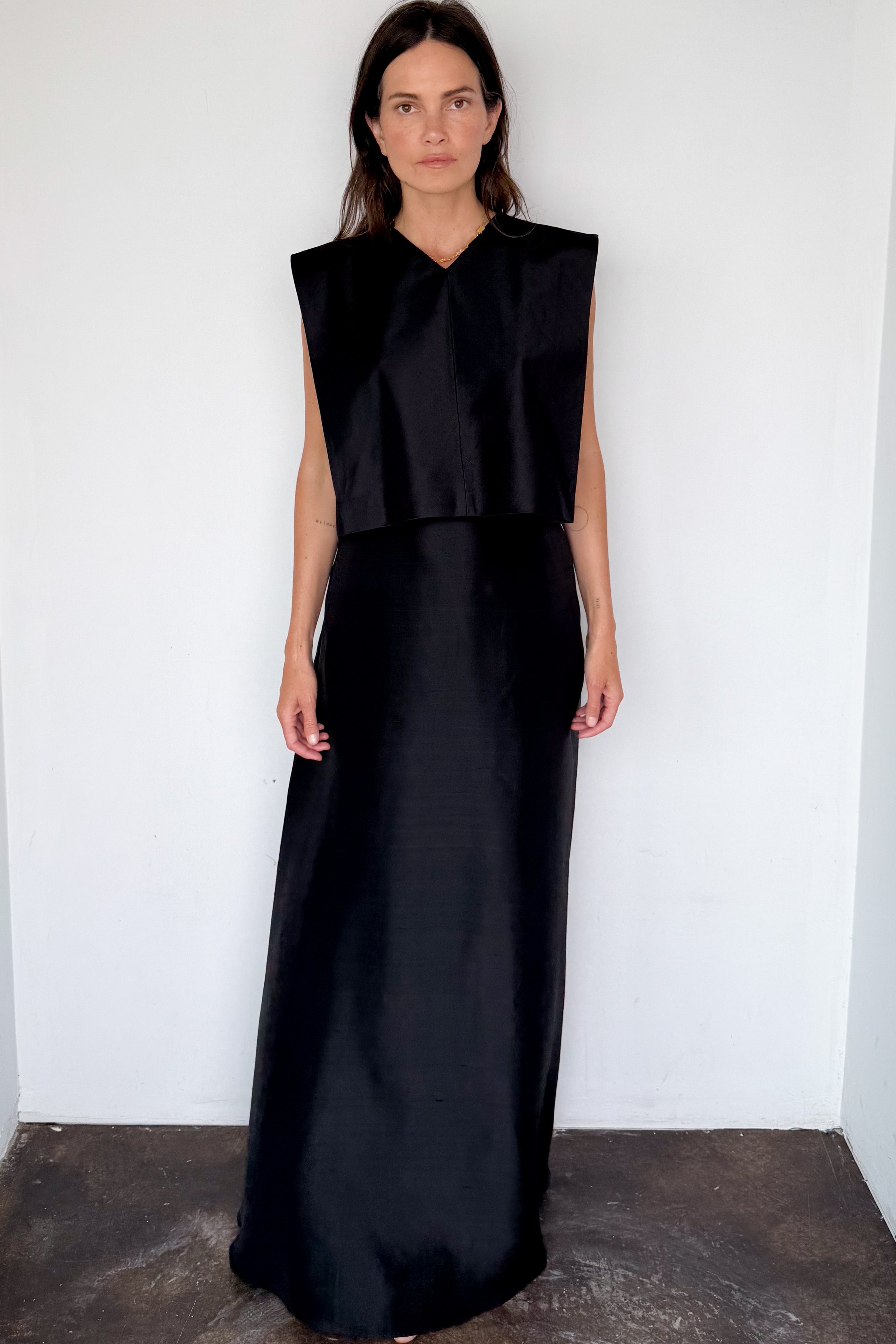Rosalie Skirt