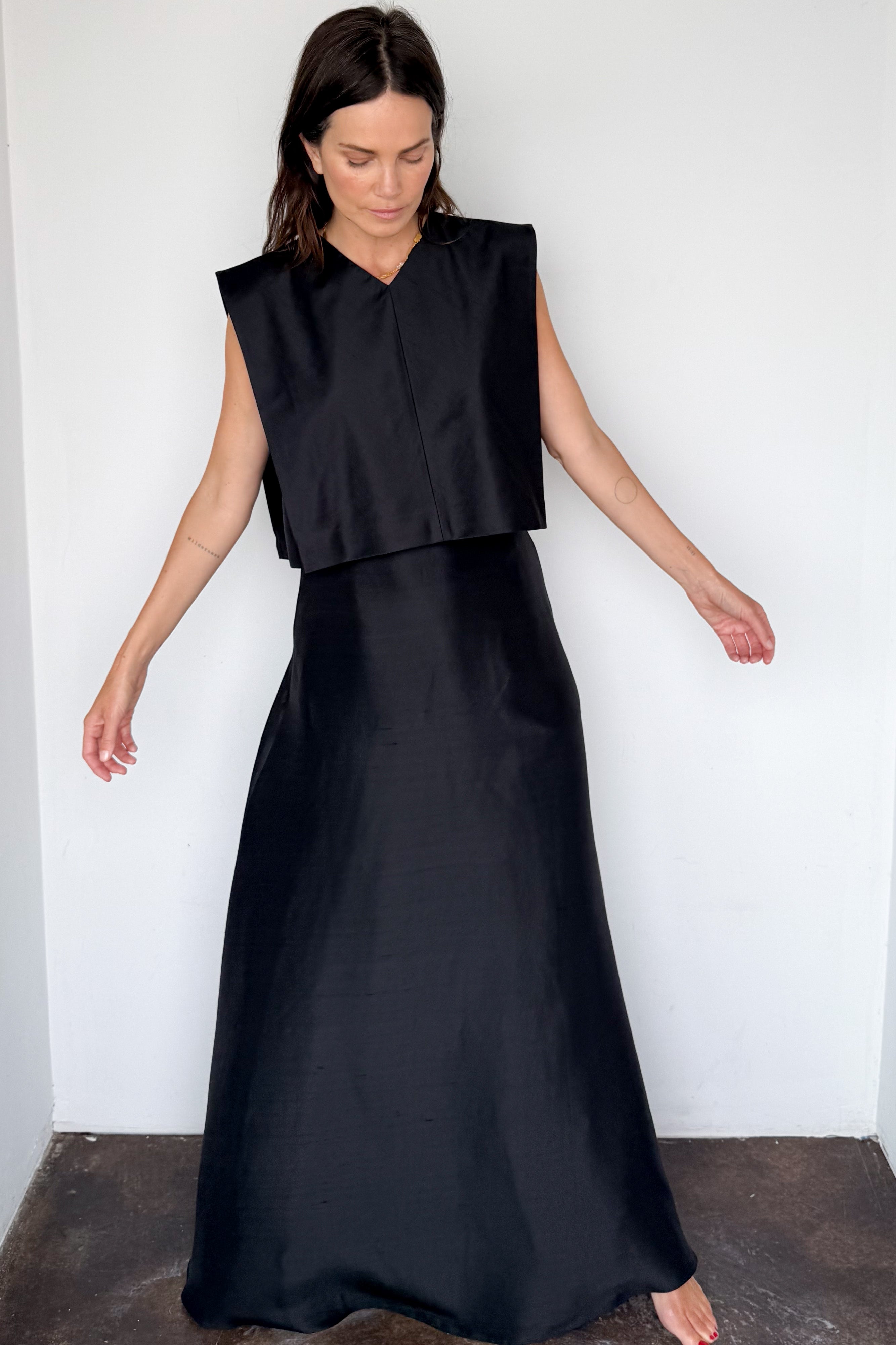 Rosalie Skirt