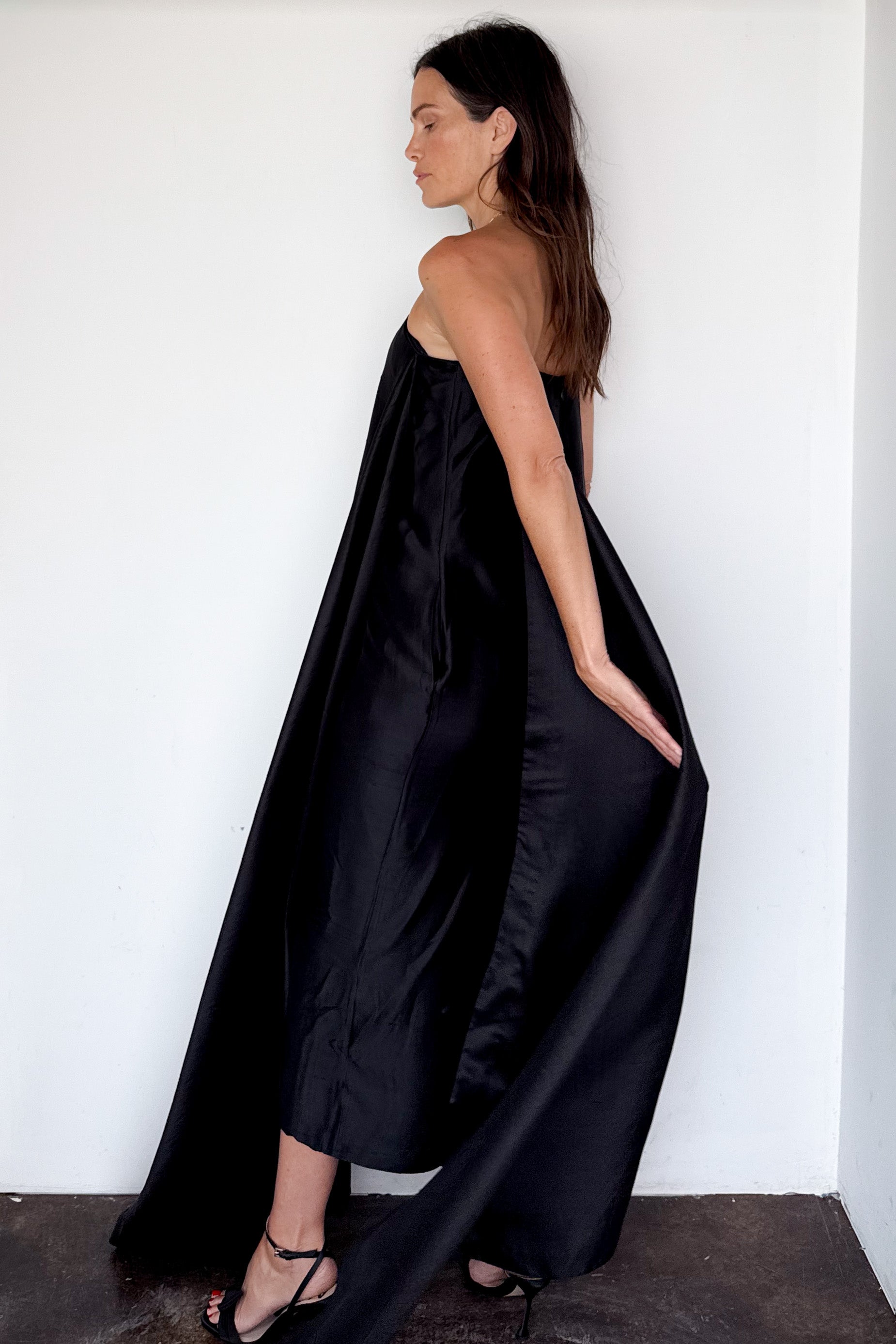 Wren Dress