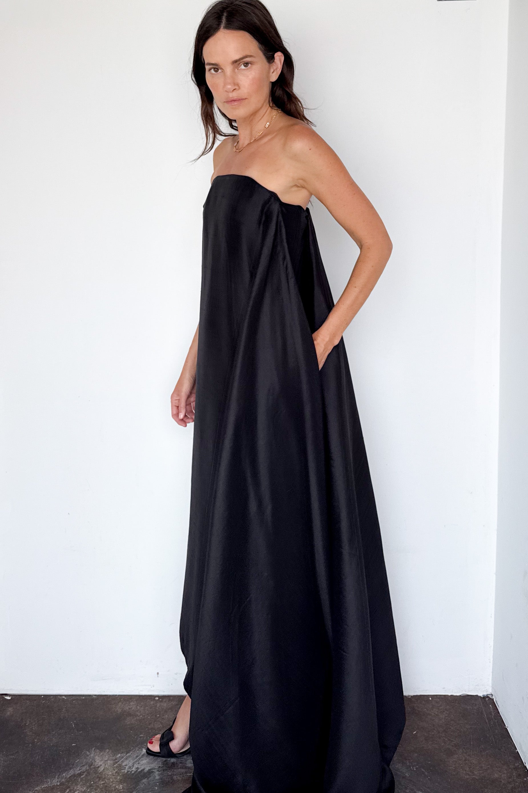 Wren Dress