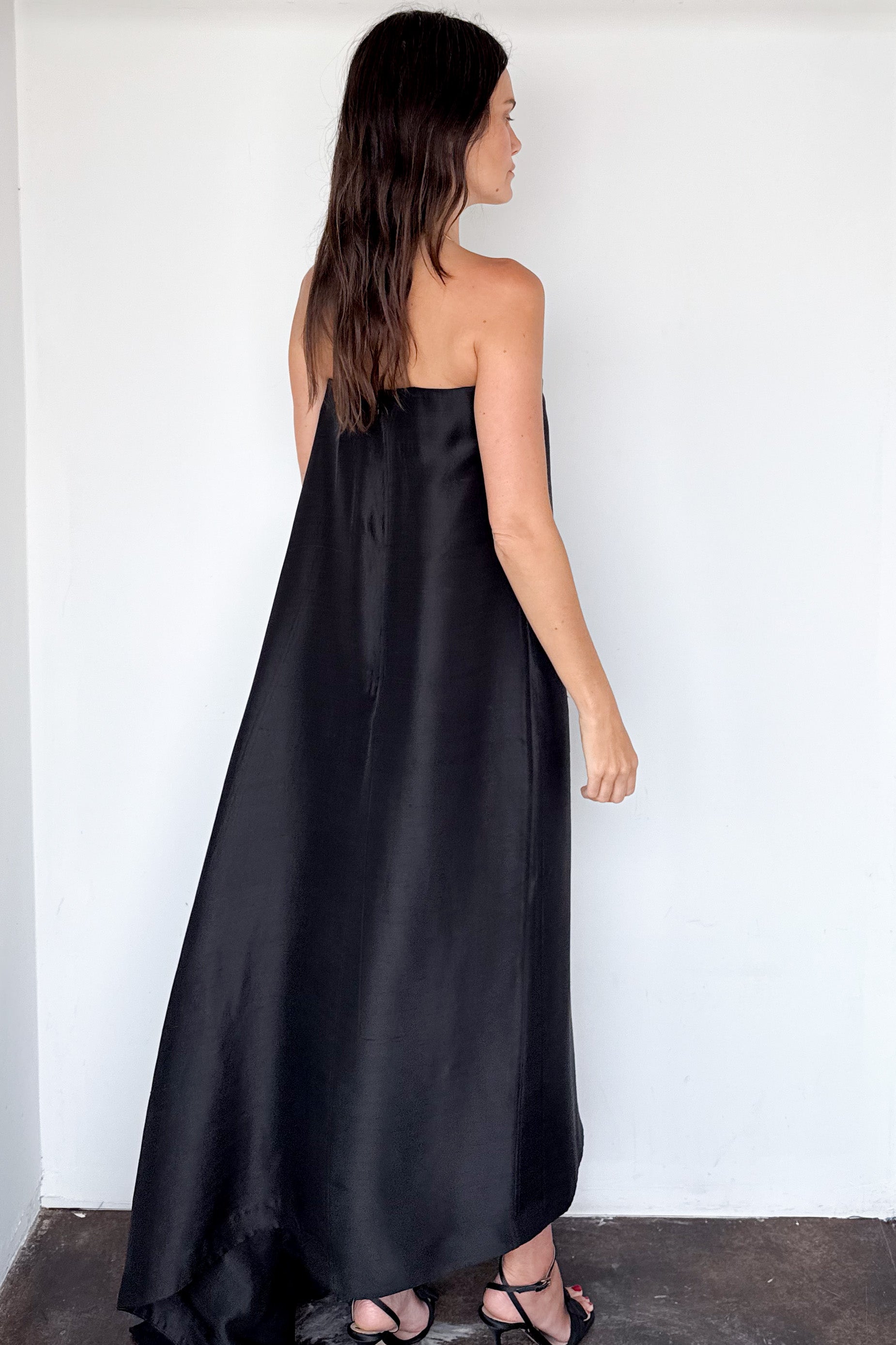 Wren Dress