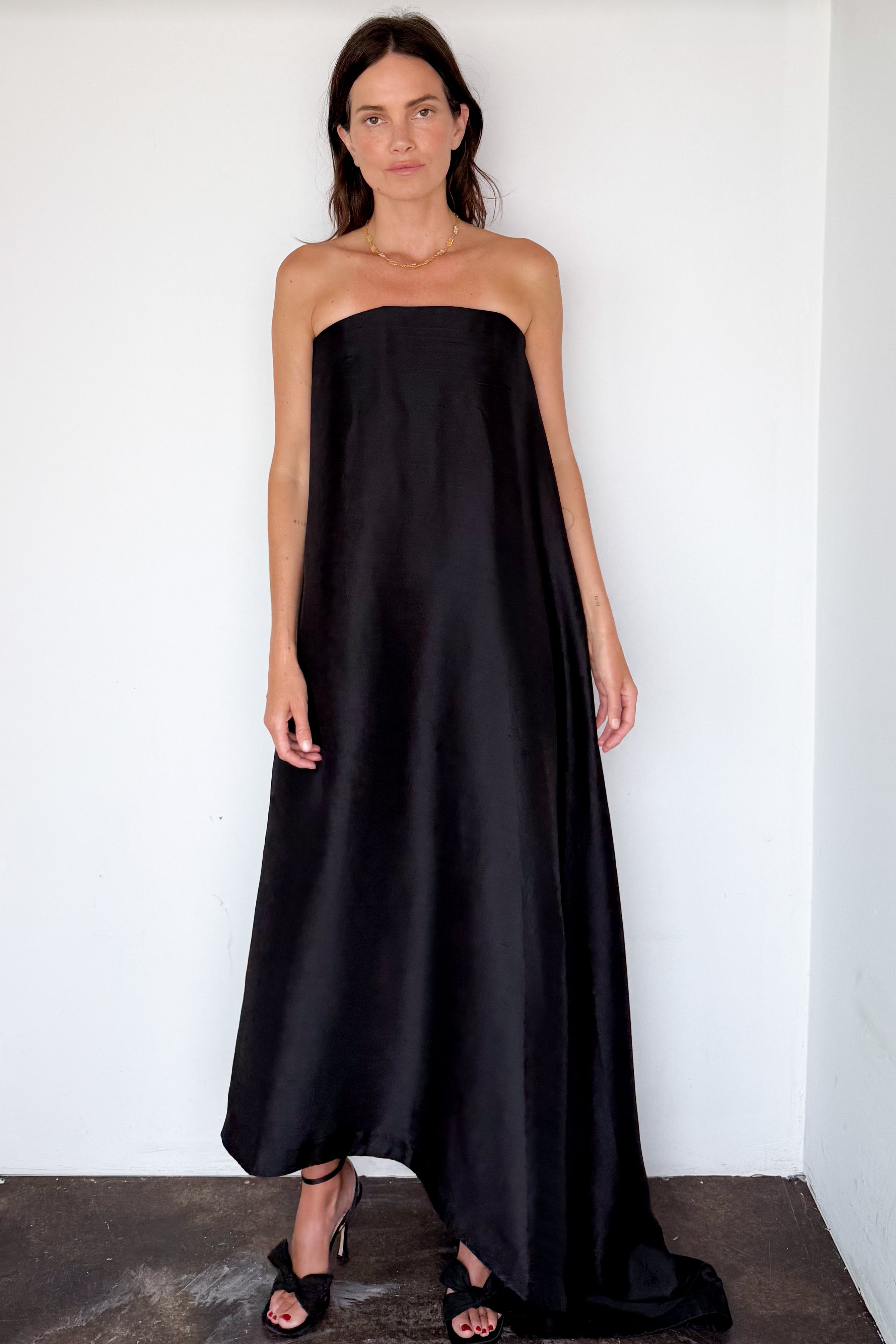 Wren Dress