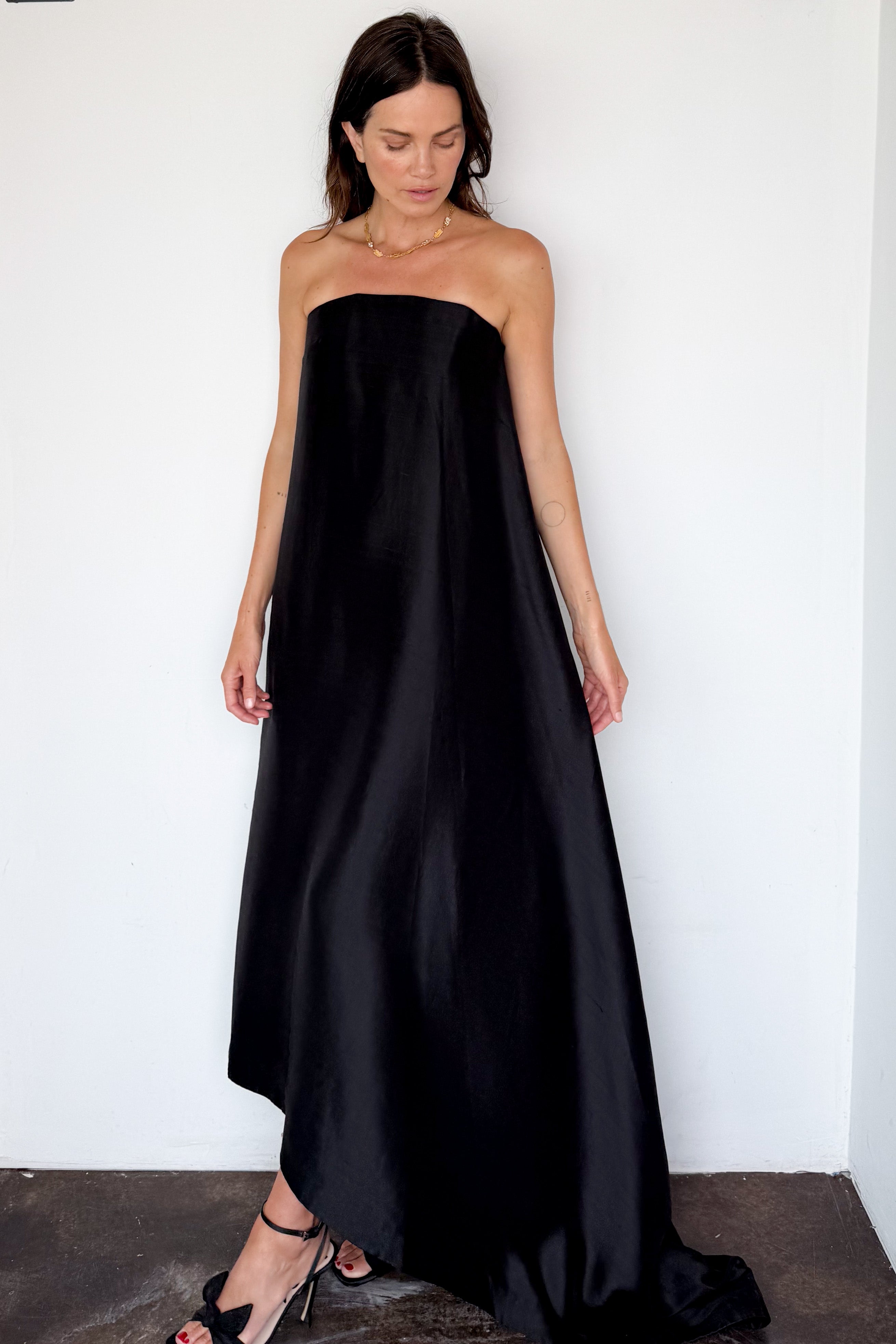 Wren Dress