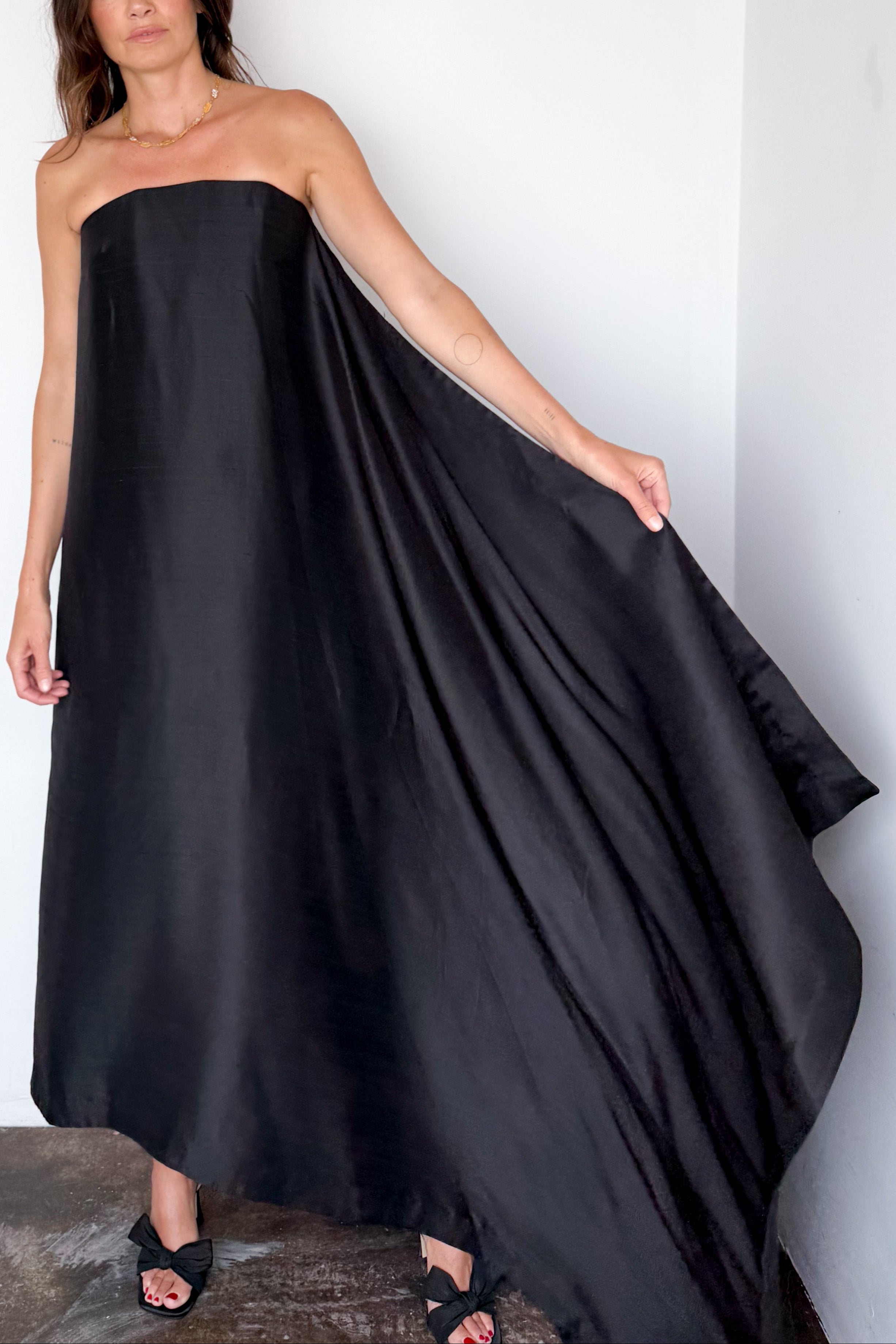 Wren Dress