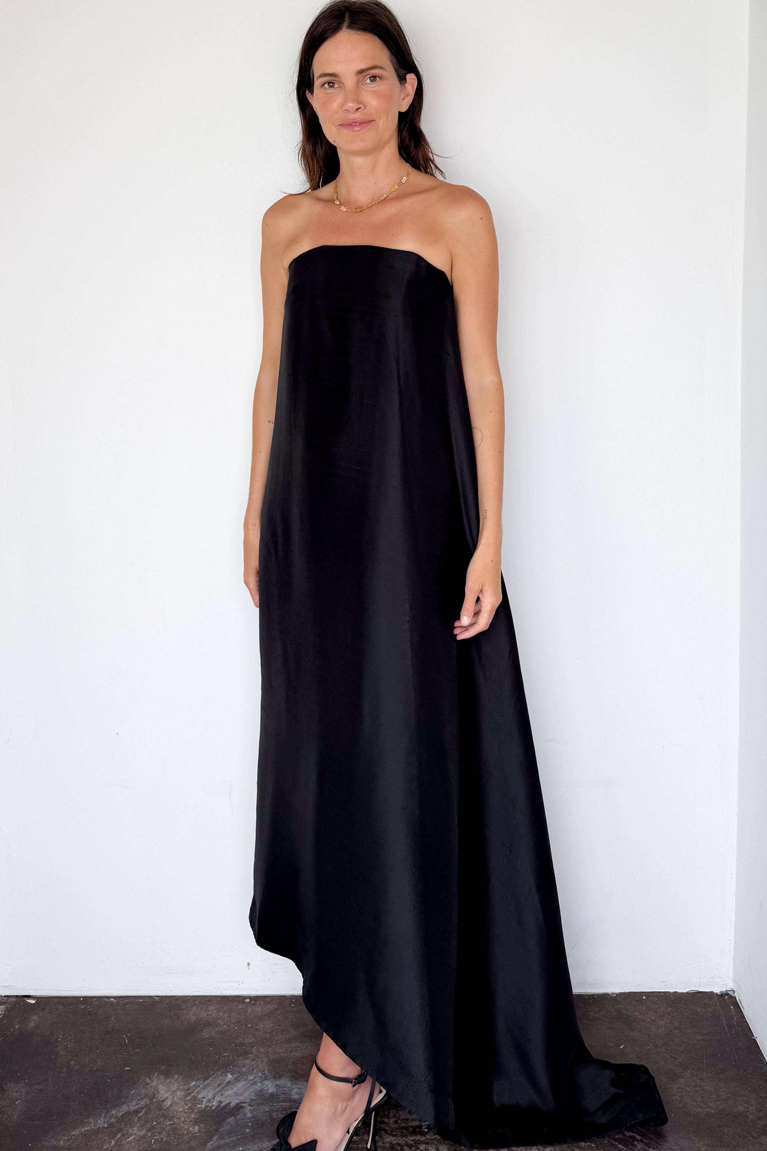 Wren Dress