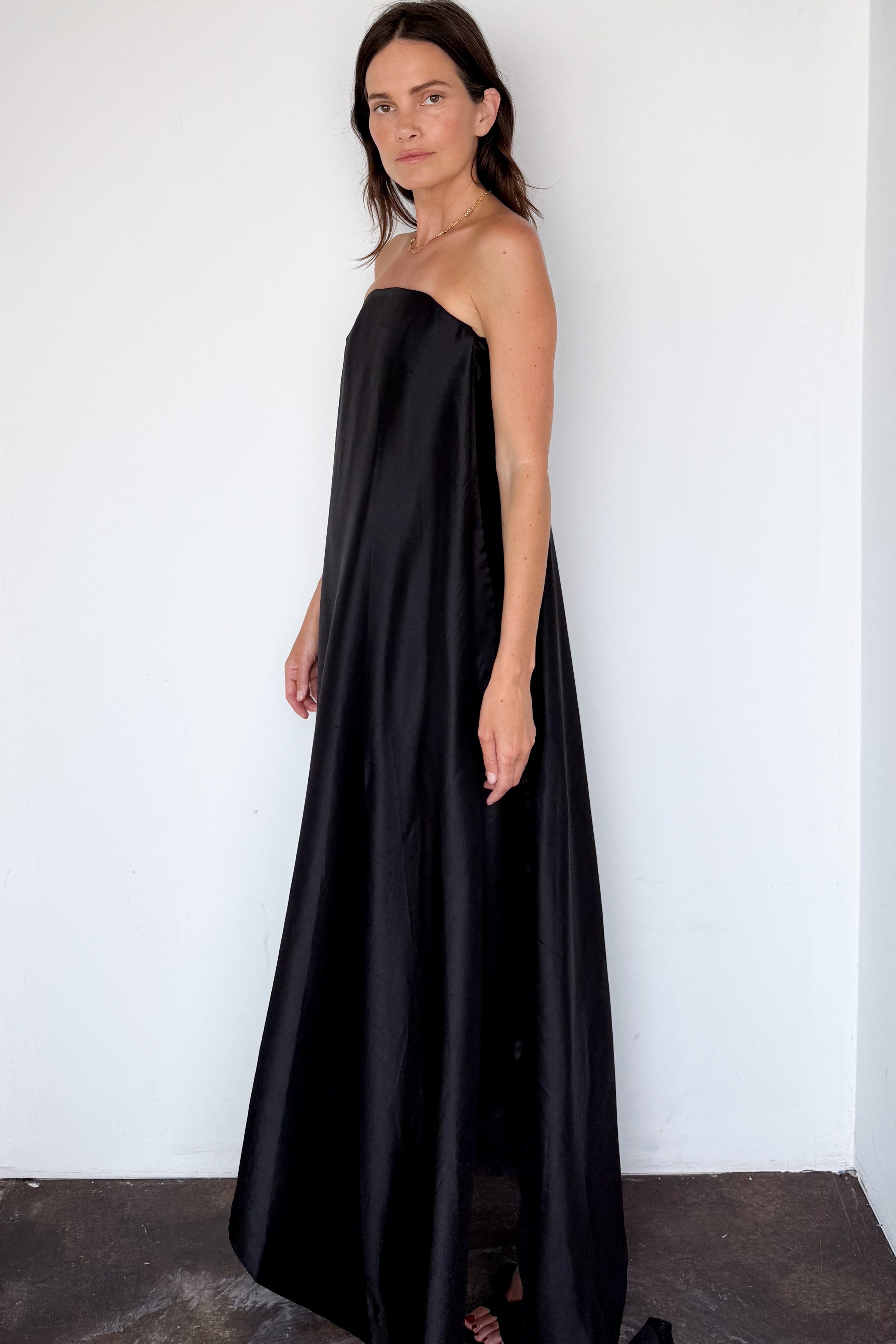 Wren Dress