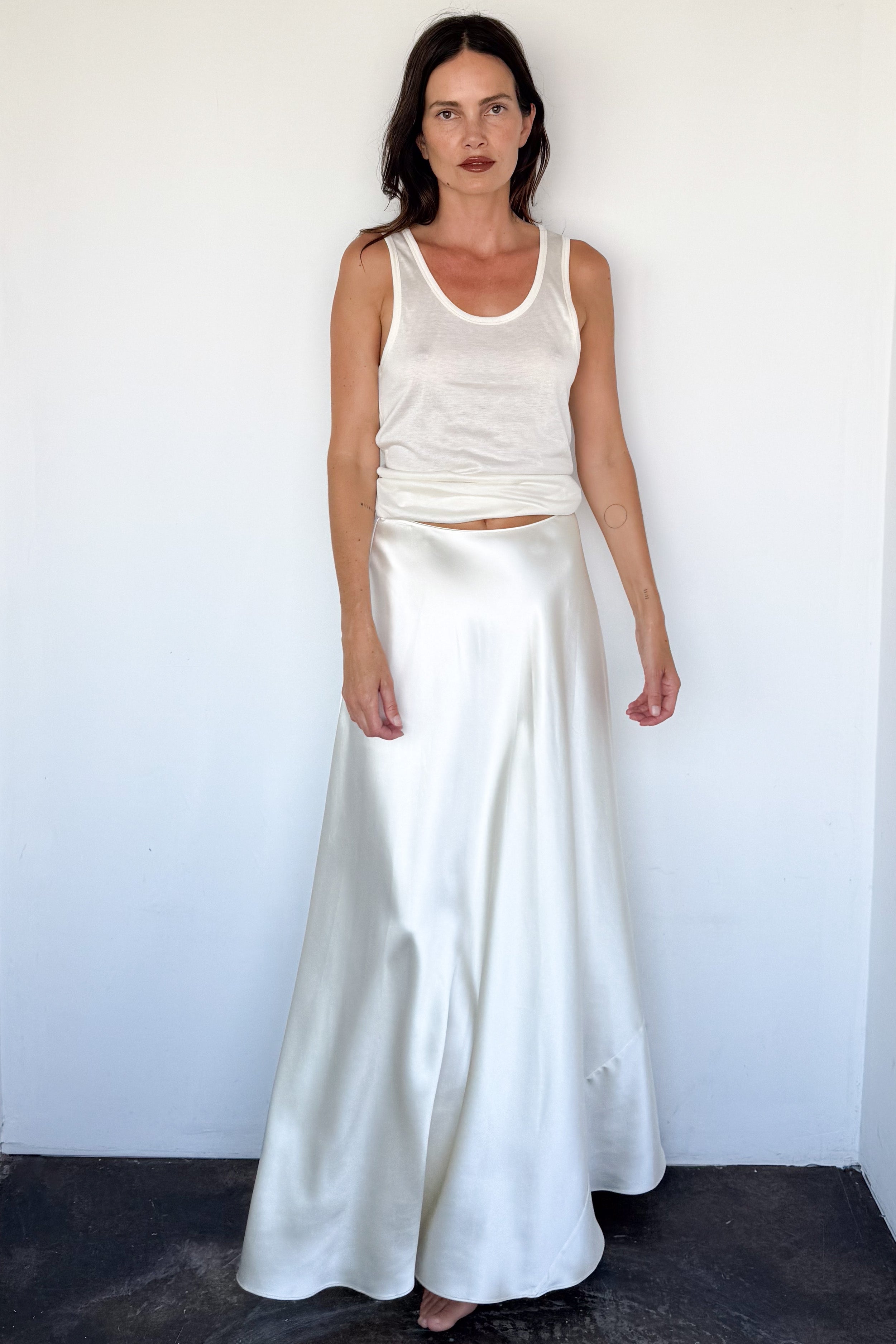 Antonia Skirt