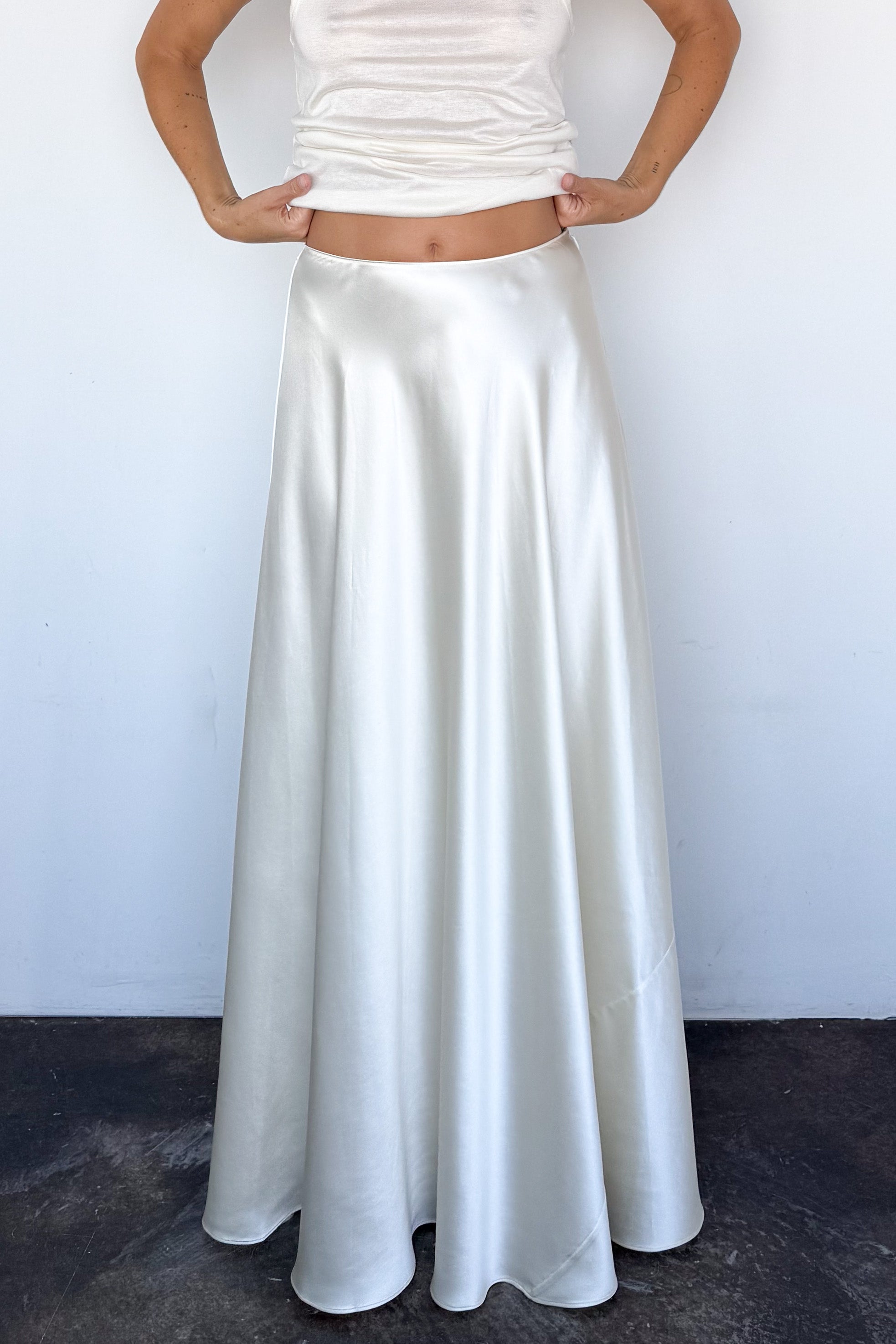 Antonia Skirt