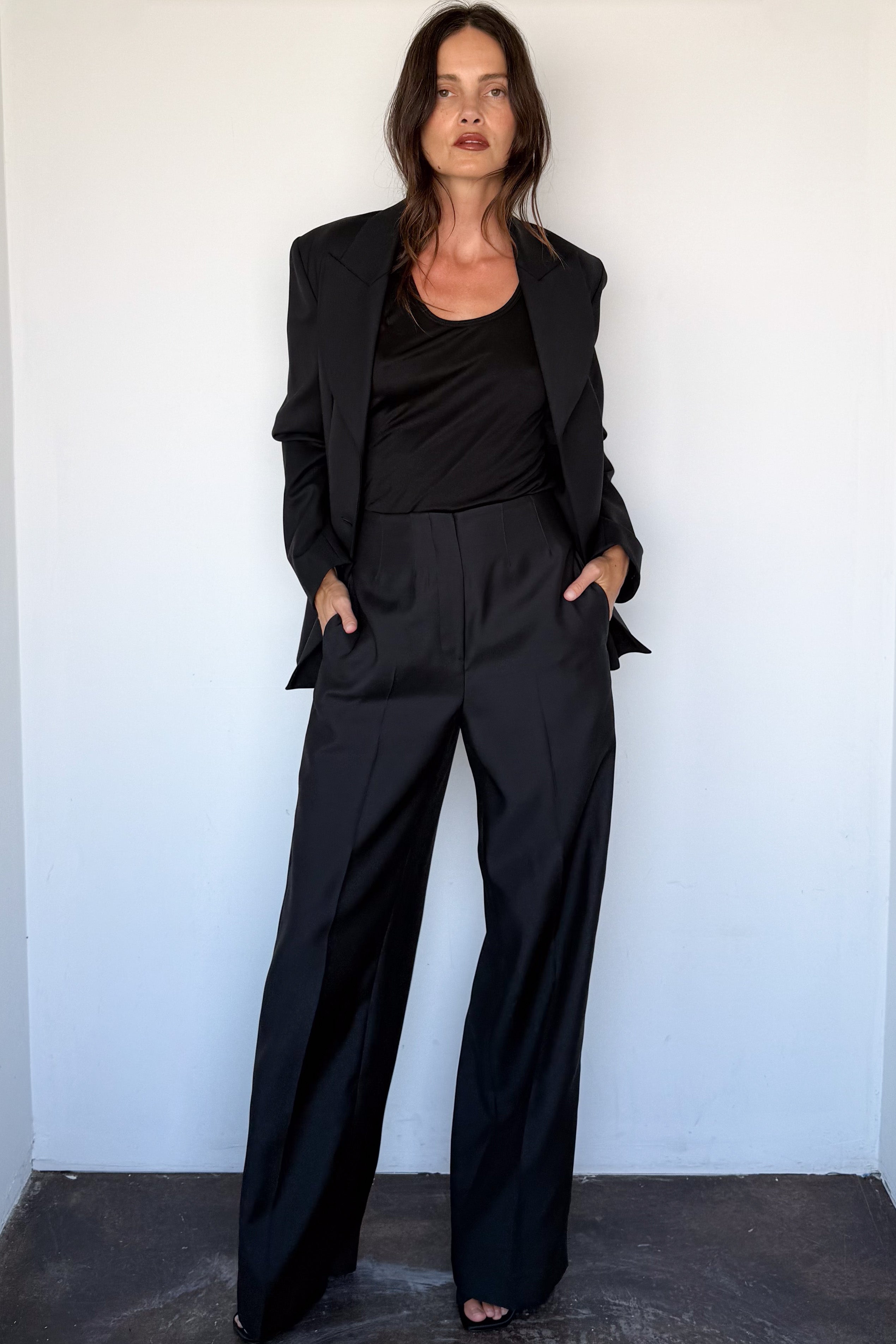 Carolyn Blazer