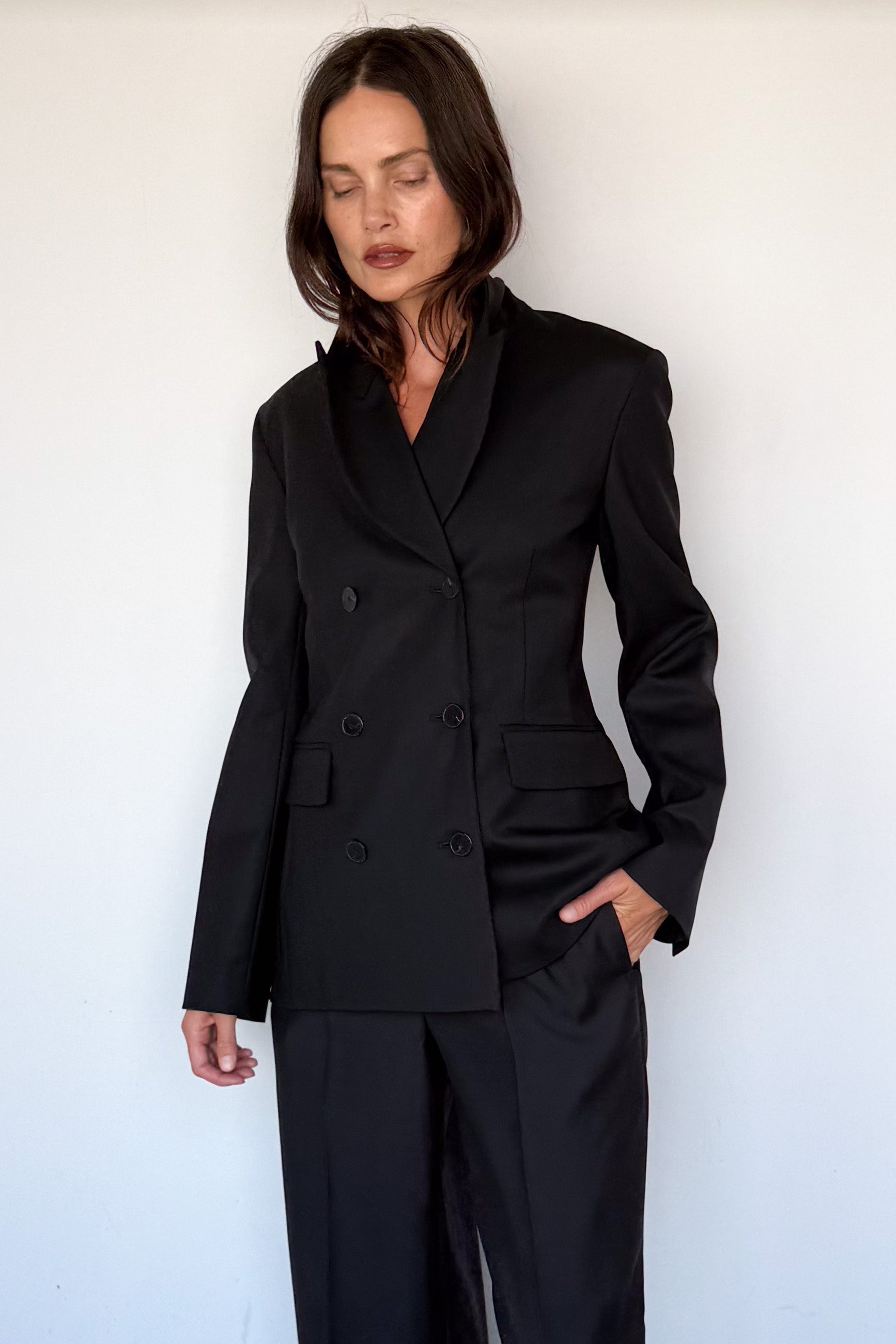 Carolyn Blazer