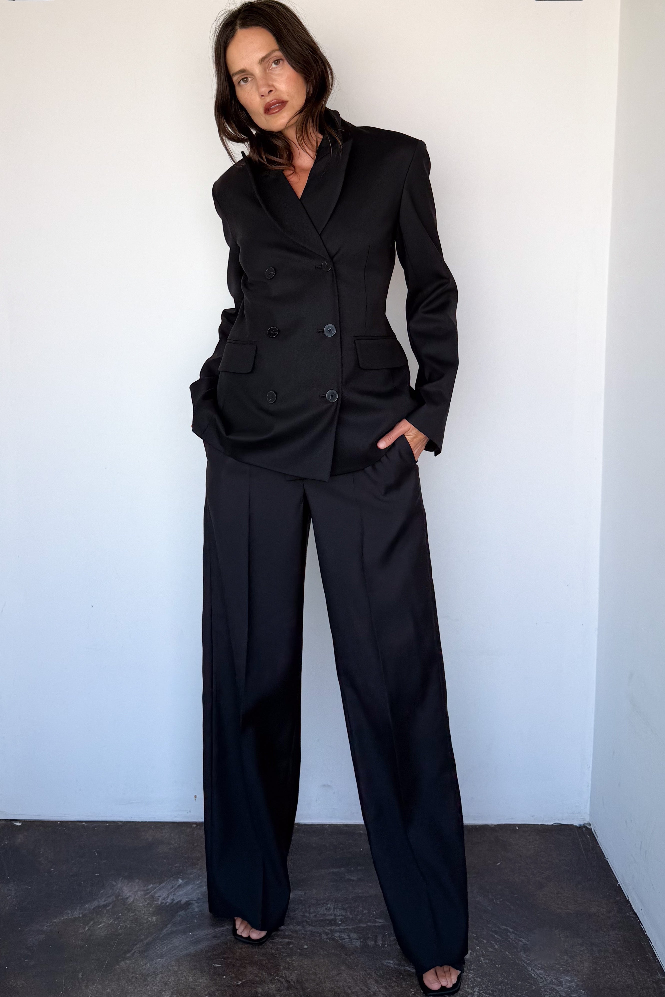 Carolyn Blazer