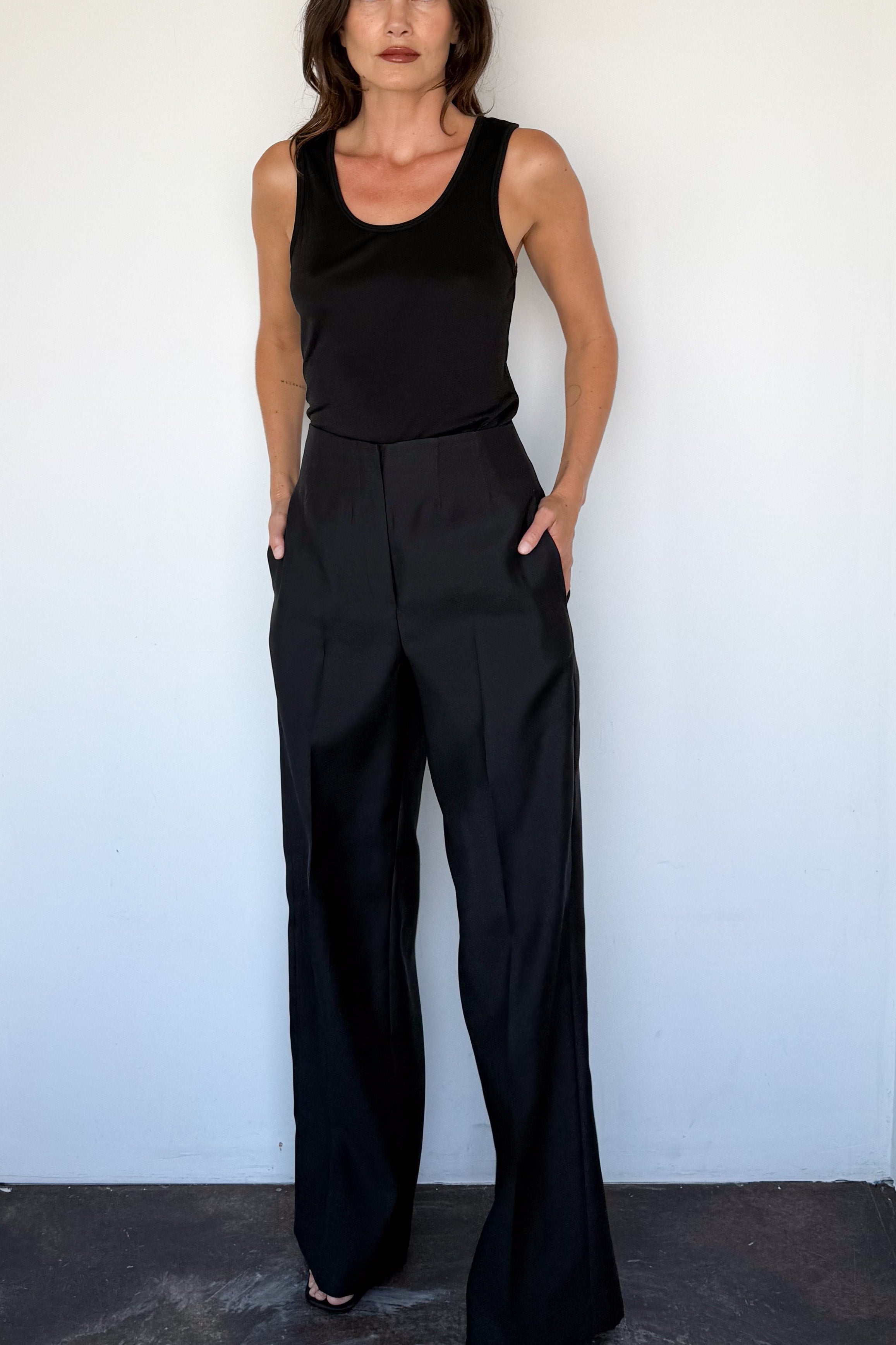 Delilah Trouser