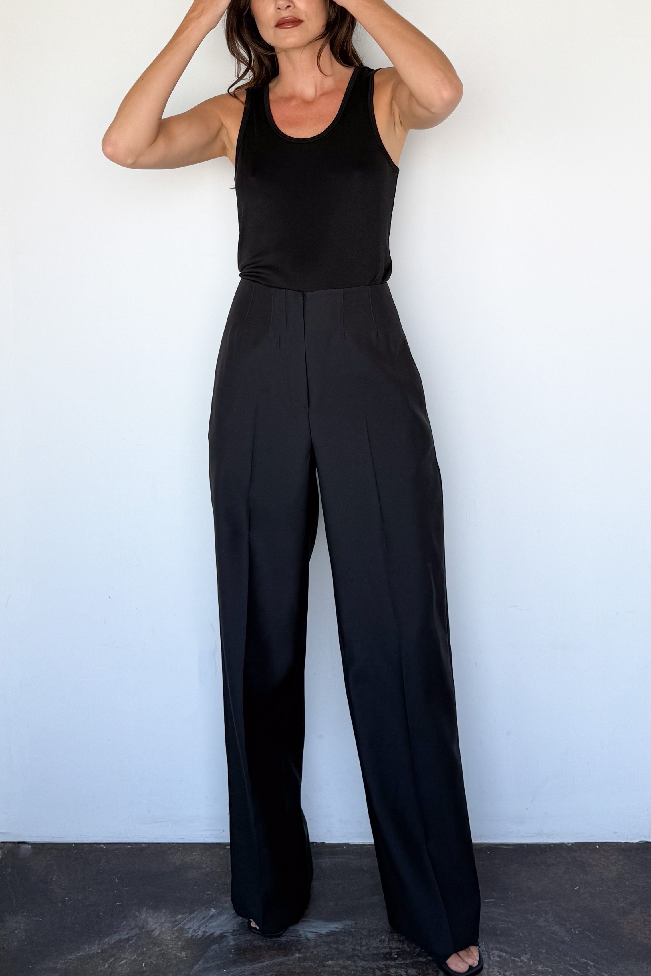Delilah Trouser