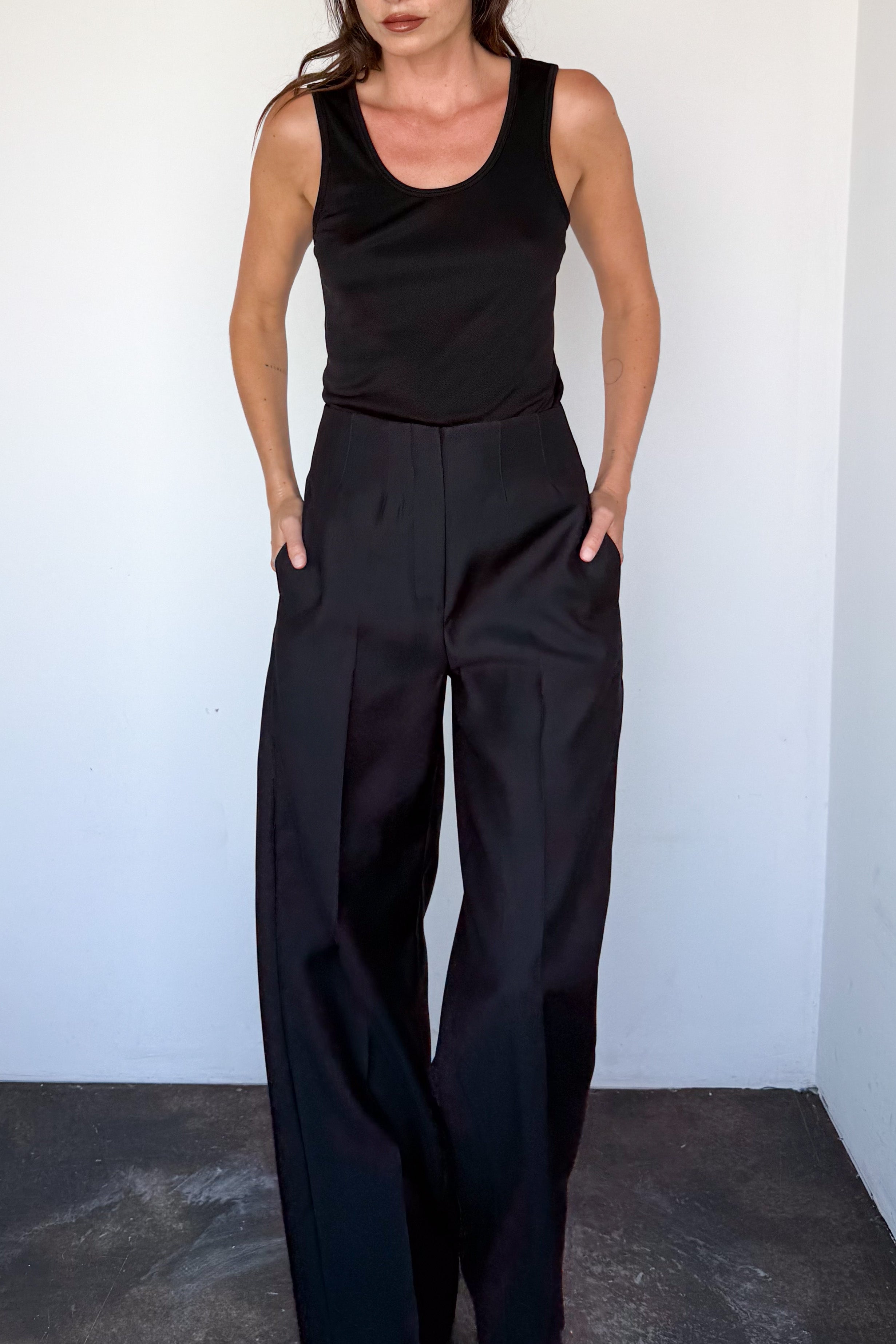 Delilah Trouser