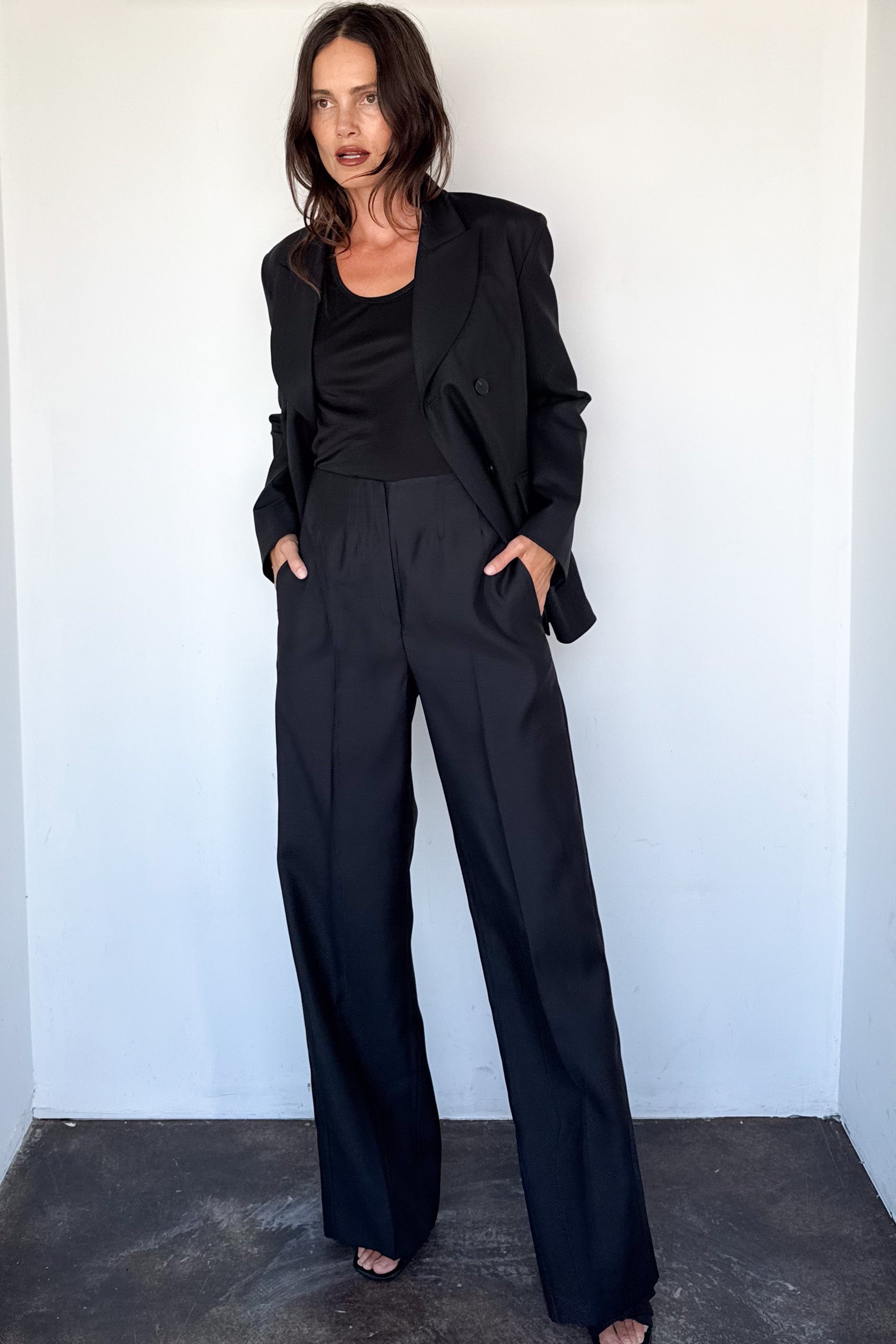 Delilah Trouser