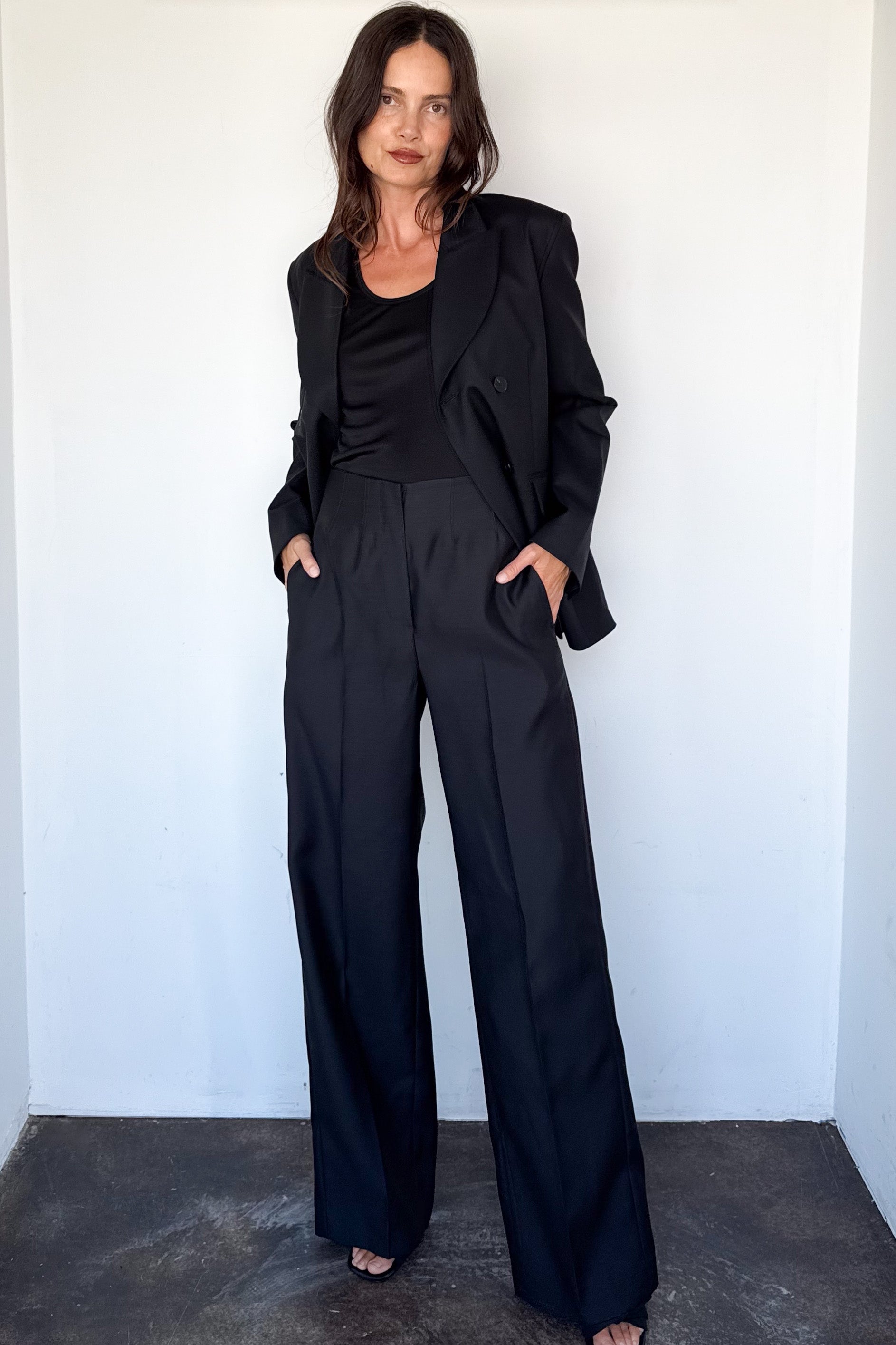 Carolyn Blazer