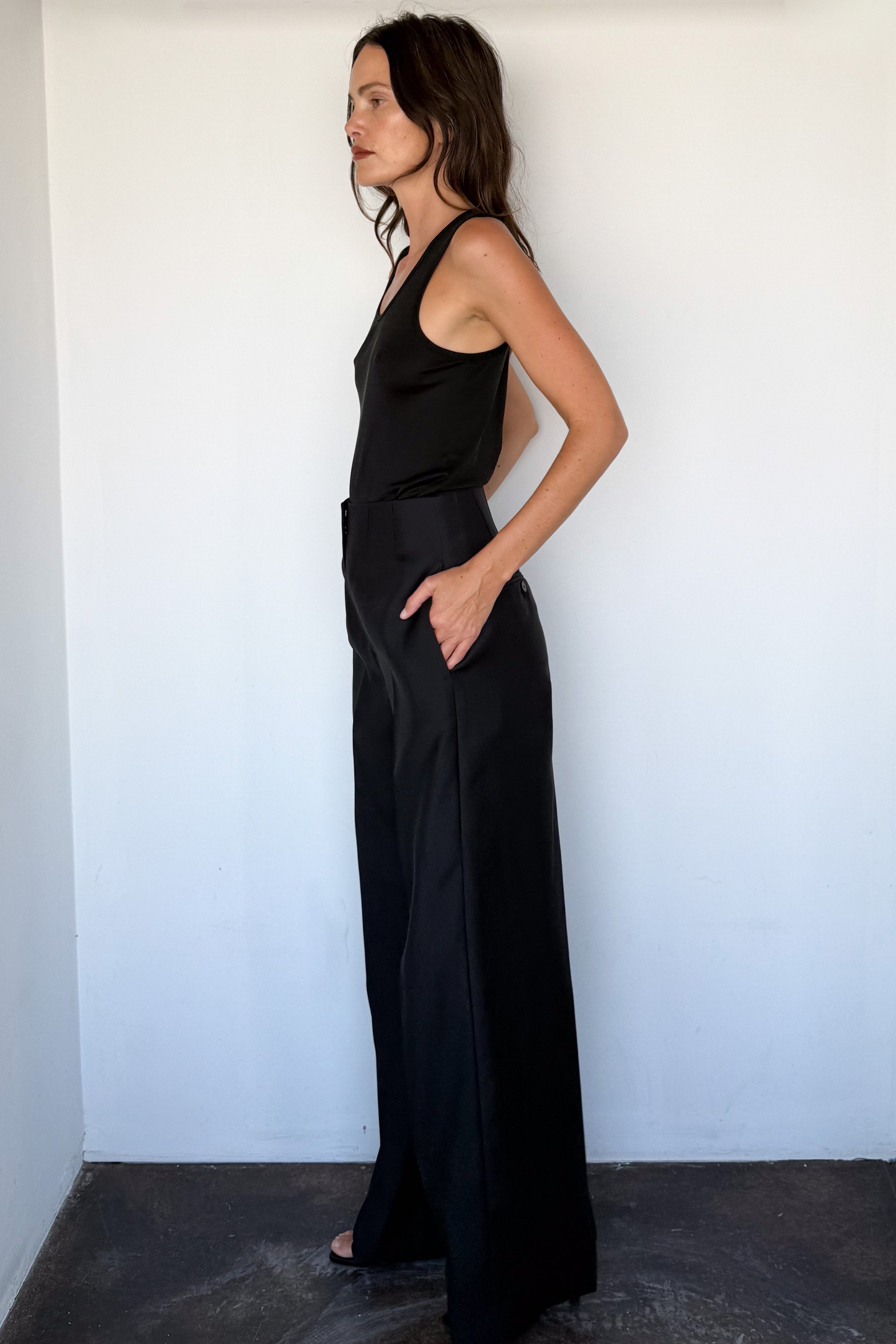 Delilah Trouser