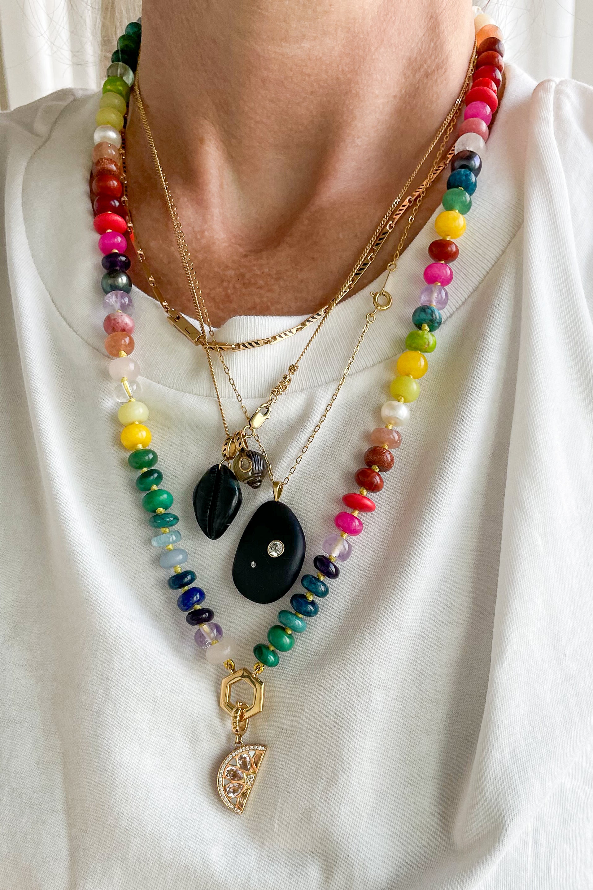 Paloma Pendant