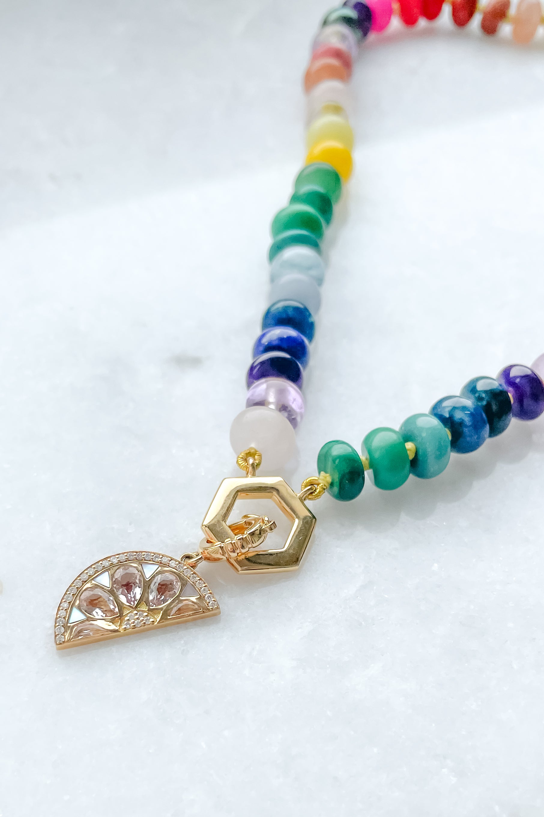 Paloma Pendant